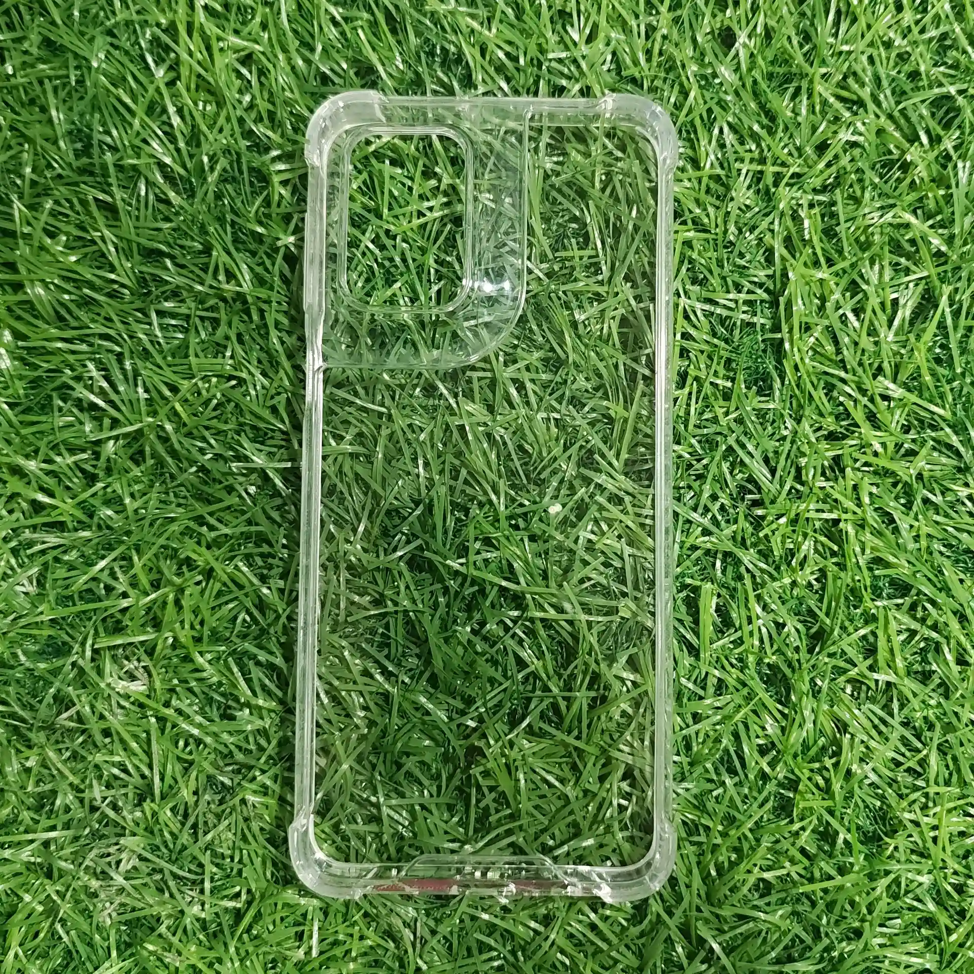 MOTO G55 - HARD WHITE