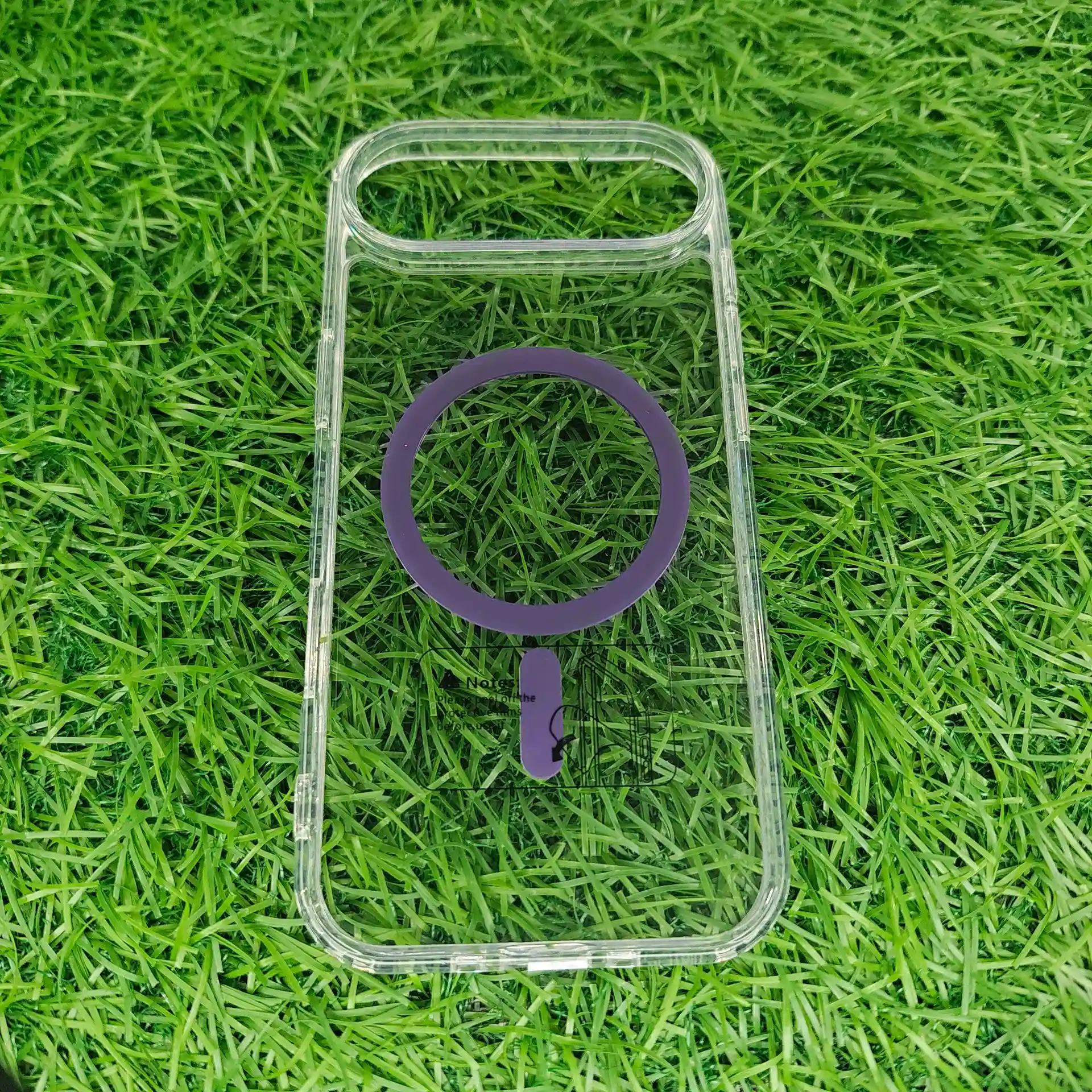 IPHONE 17 AIR-HARD WHITE