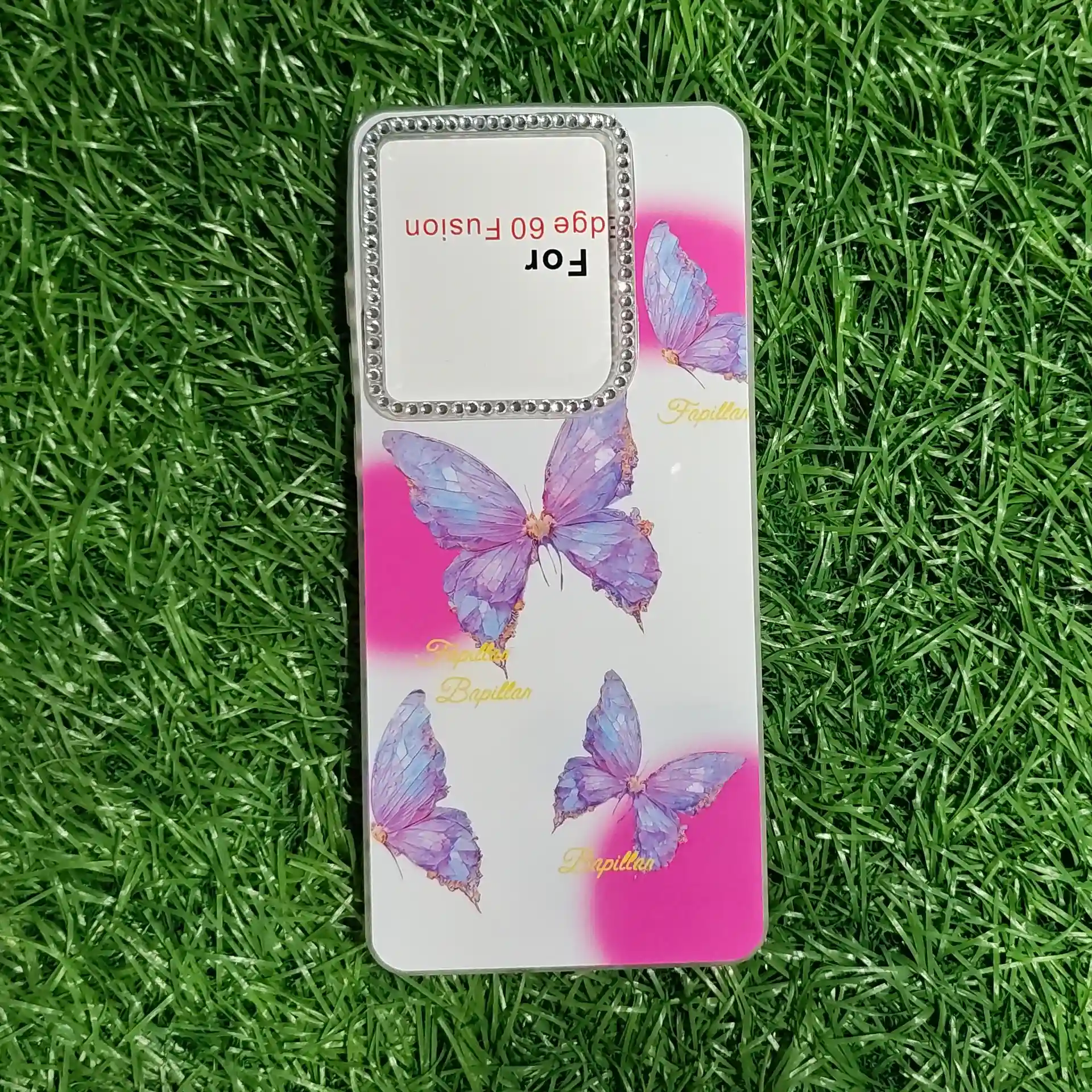 MOTO EDGE 60 FUSION - STONE