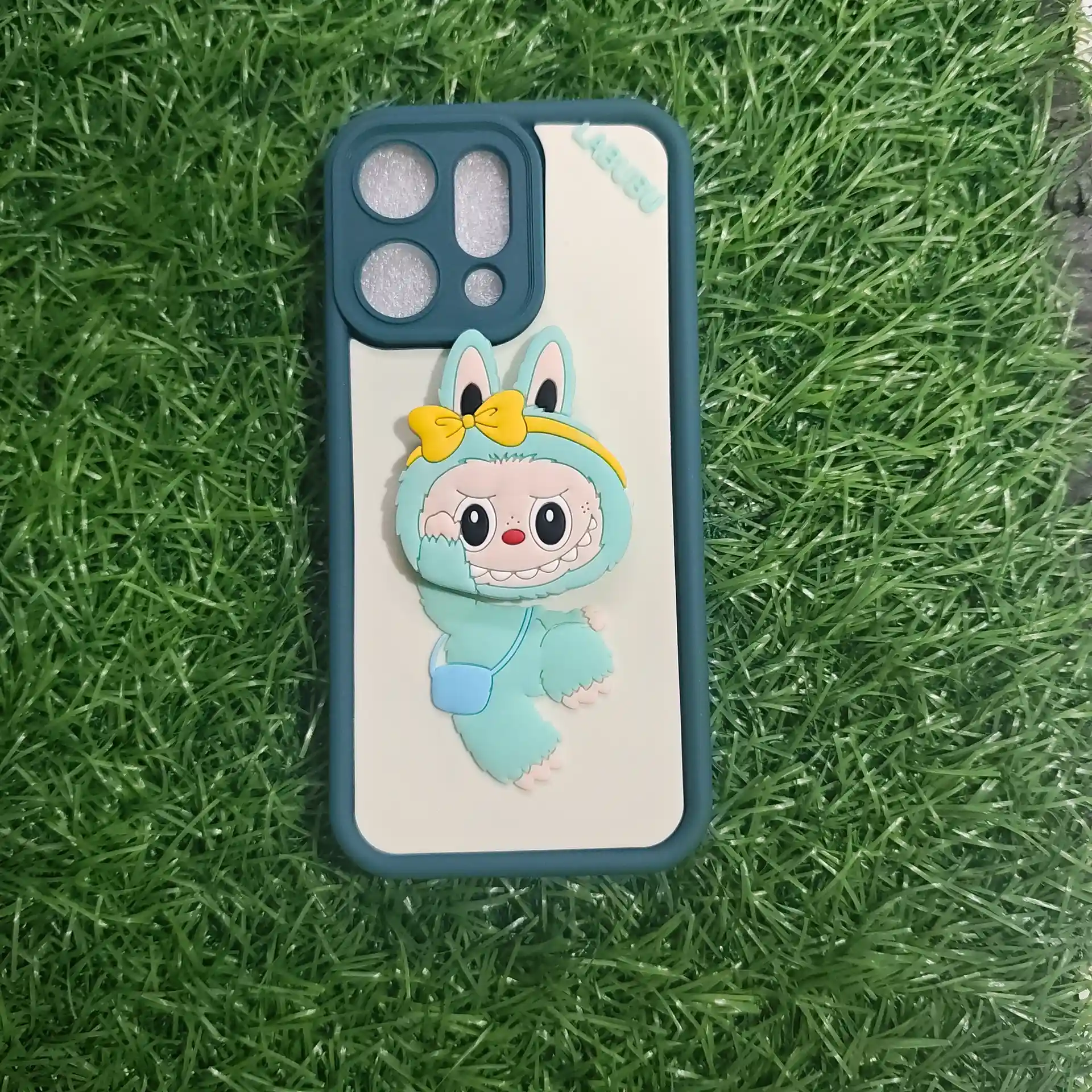 OPPO RENO 14-DOLL POP