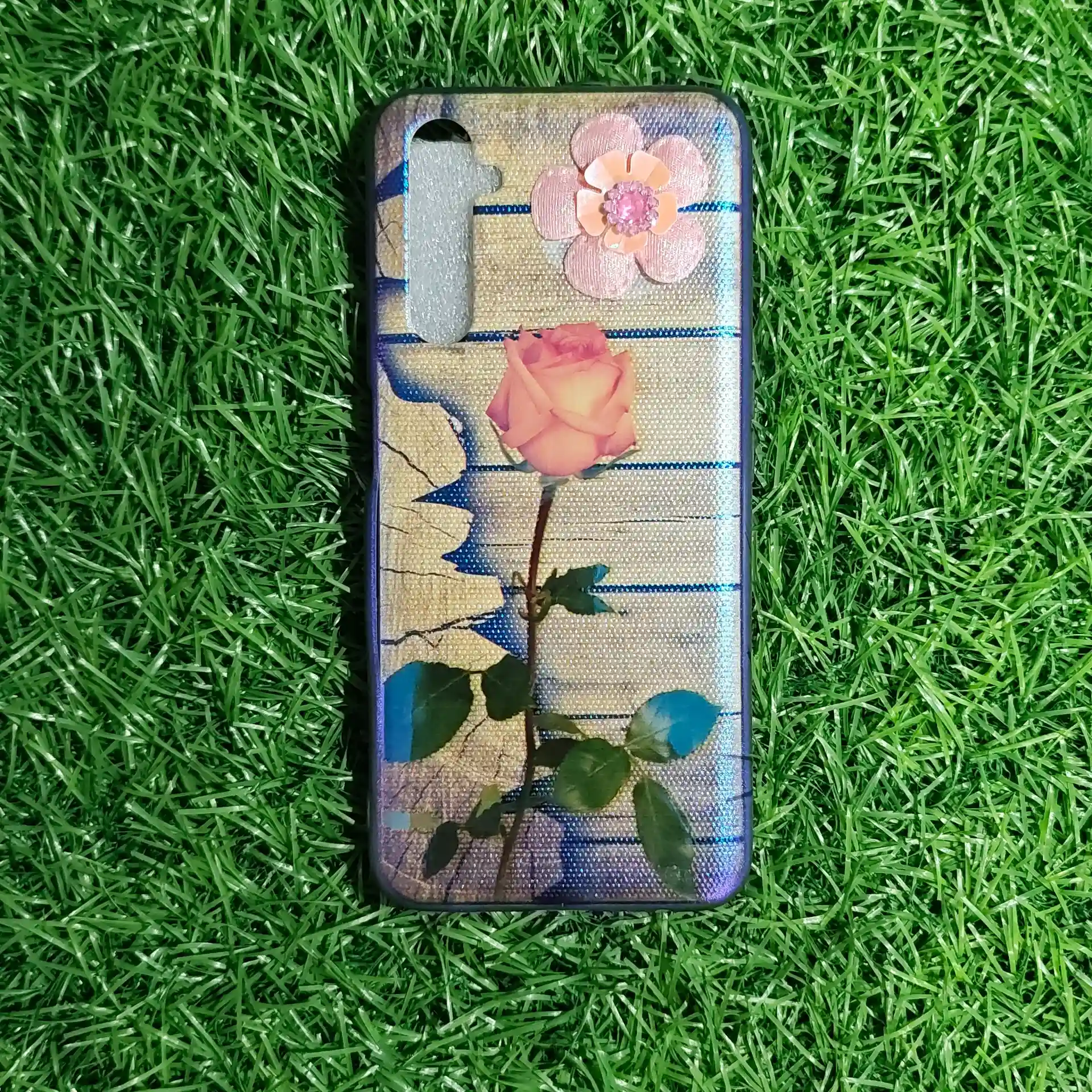 REALME 6 PRO - 9D