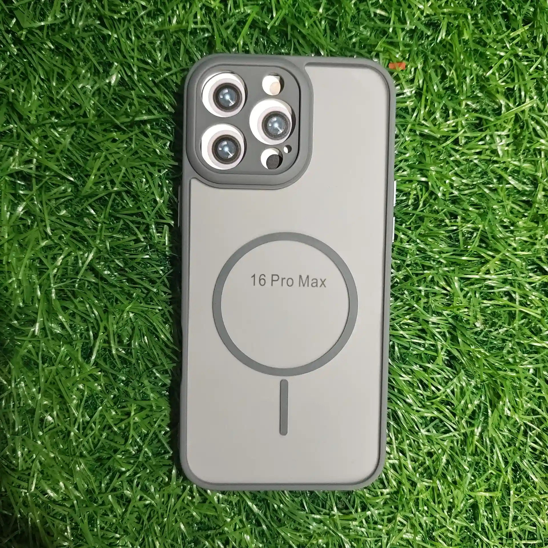 IPHONE 16 PRO MAX-MATTE MS