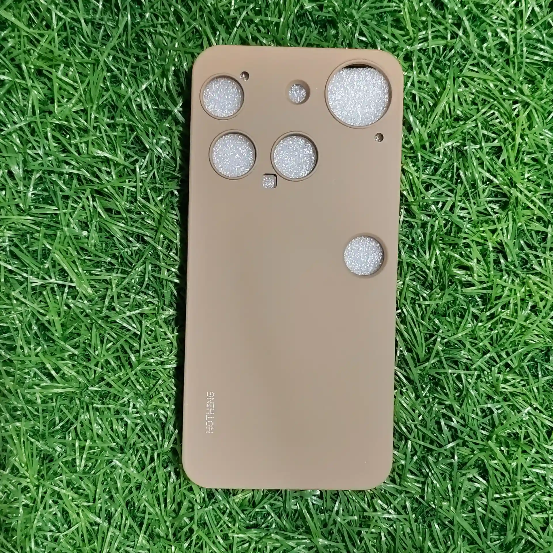 NOTHING 3-SILICONE