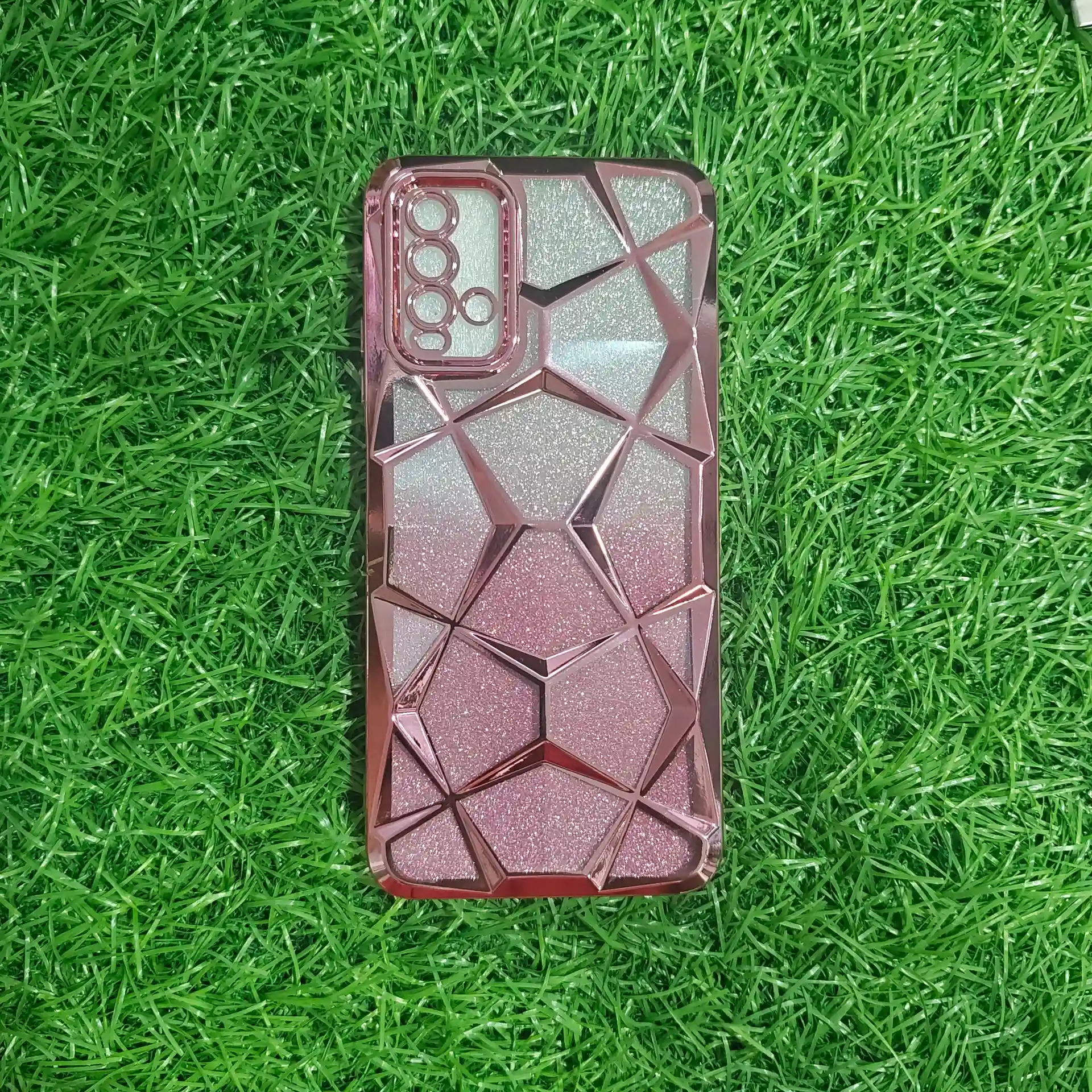 REDMI 9 POWER-SHINING DIAMOND