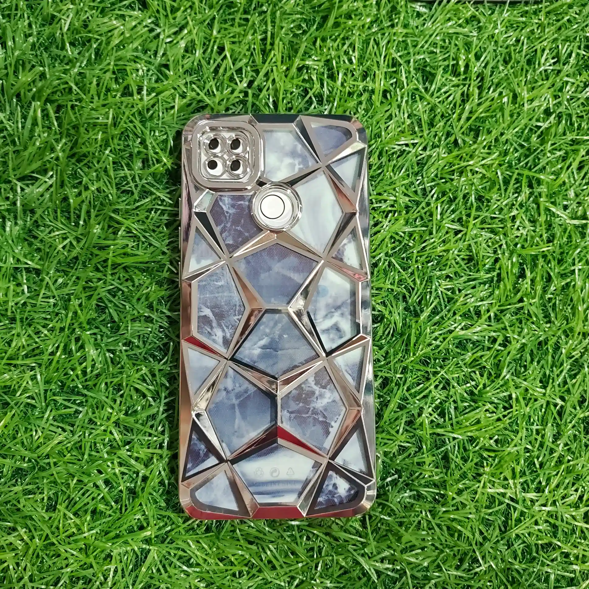 REDMI RC-DIAMOND