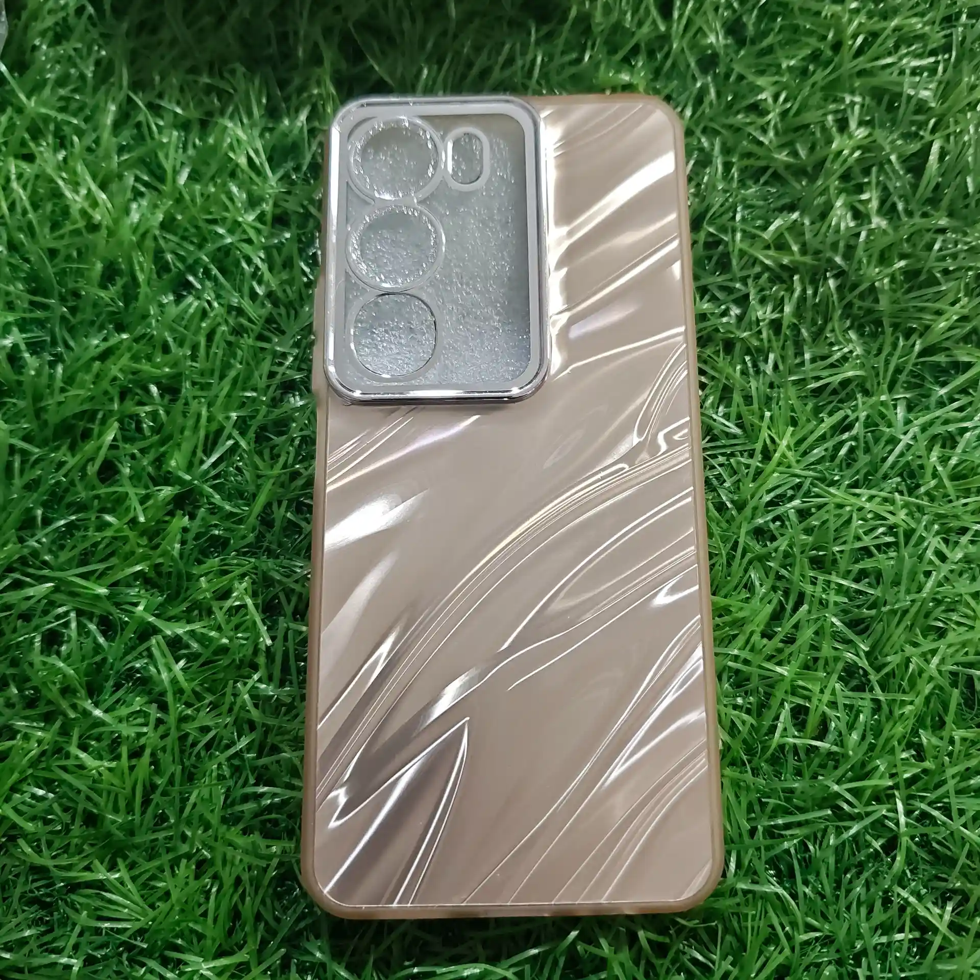 VIVO Y19S-SHINE