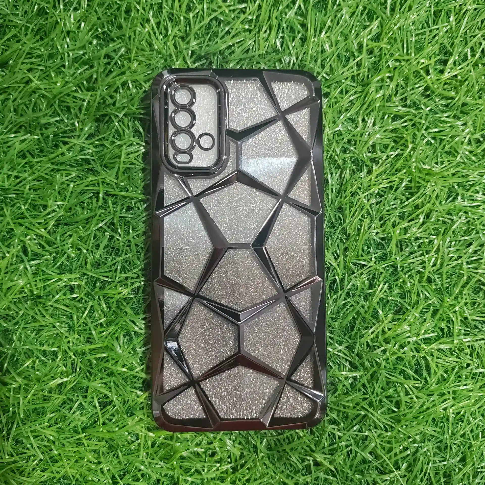 REDMI 9 POWER-SHINING DIAMOND