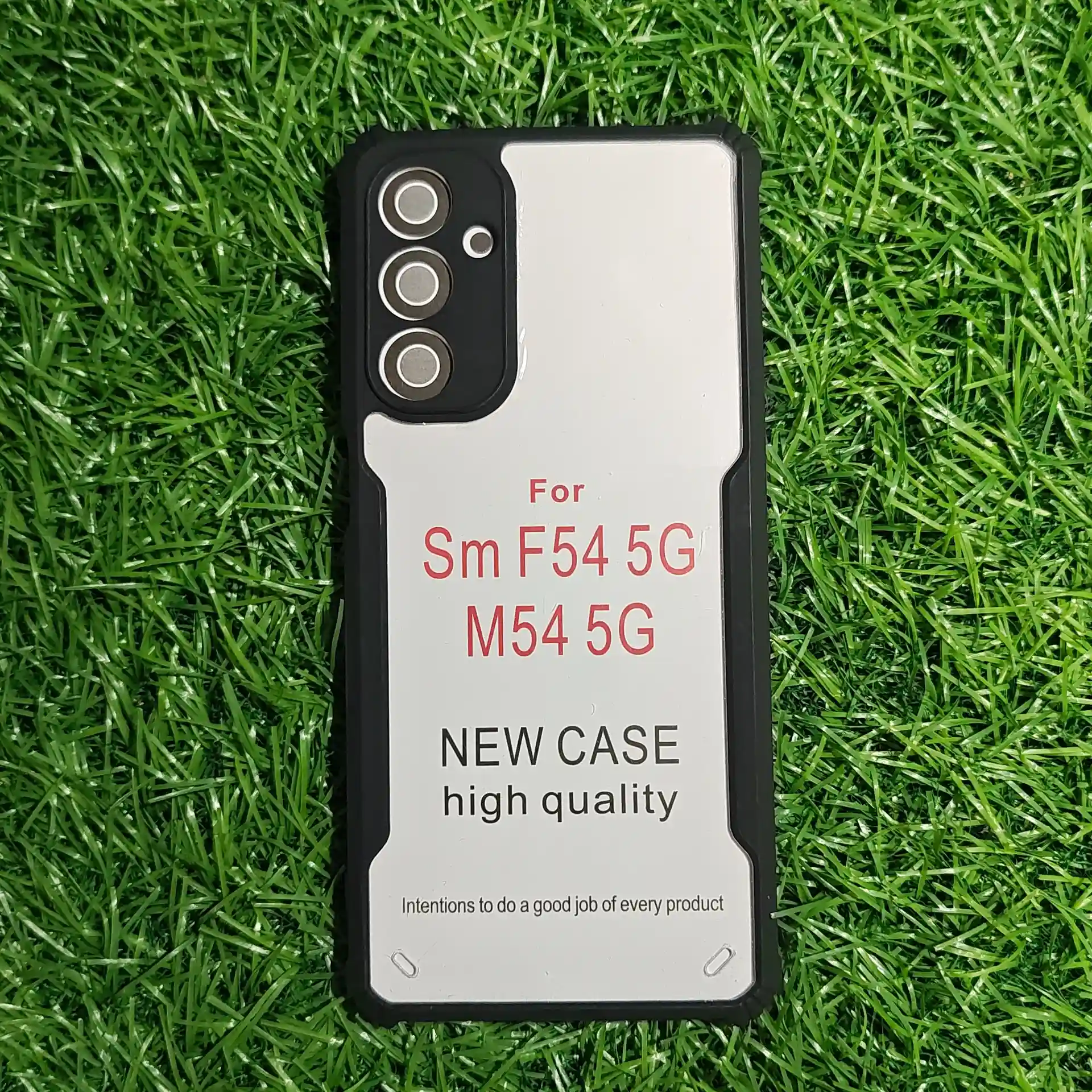 SAMSUNG M54-BUMPER