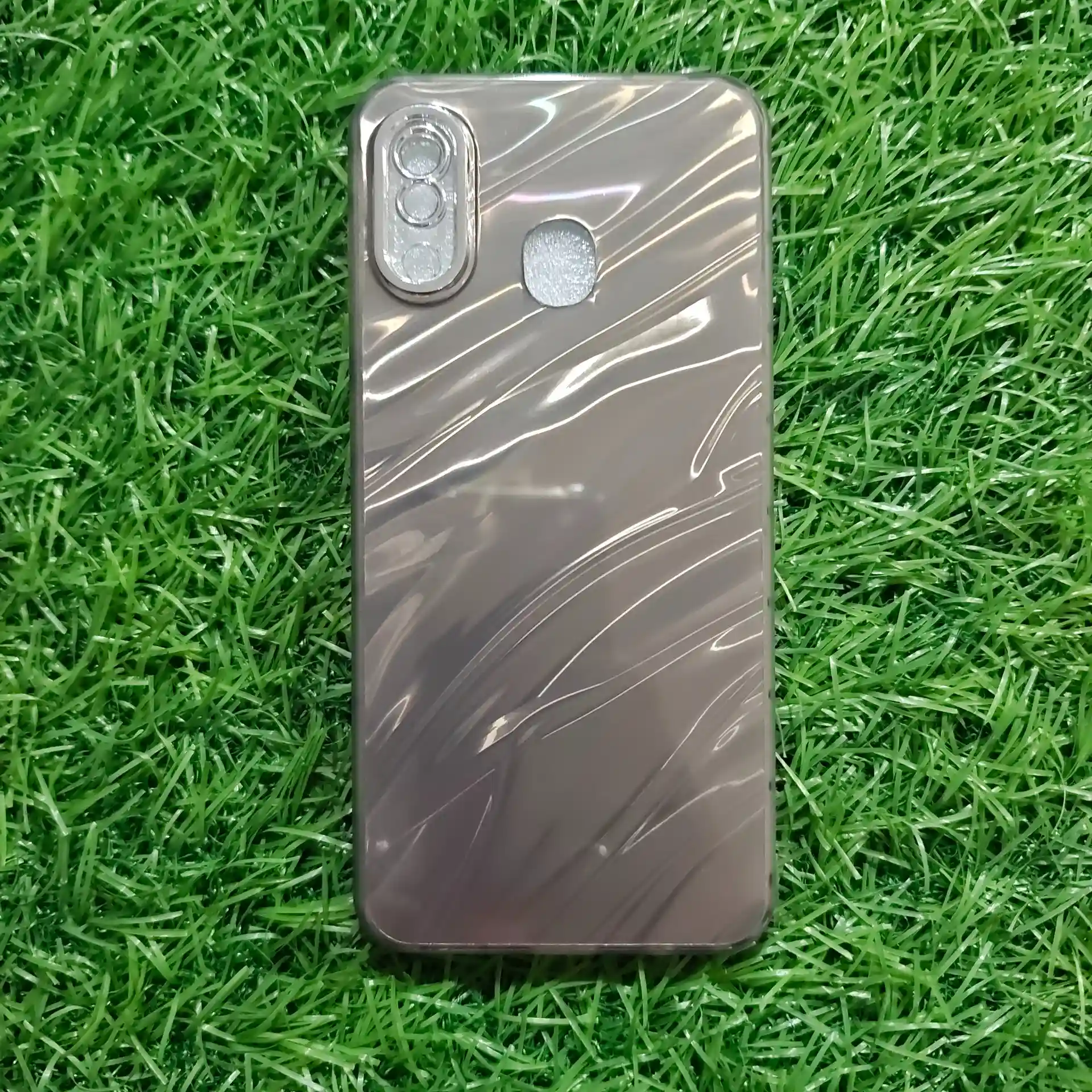 SAMSUNG A20-SHINE