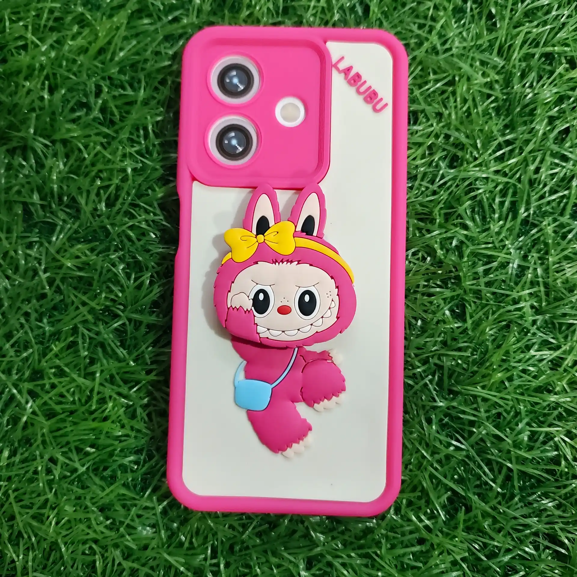 OPPO A3X-DOLL POP