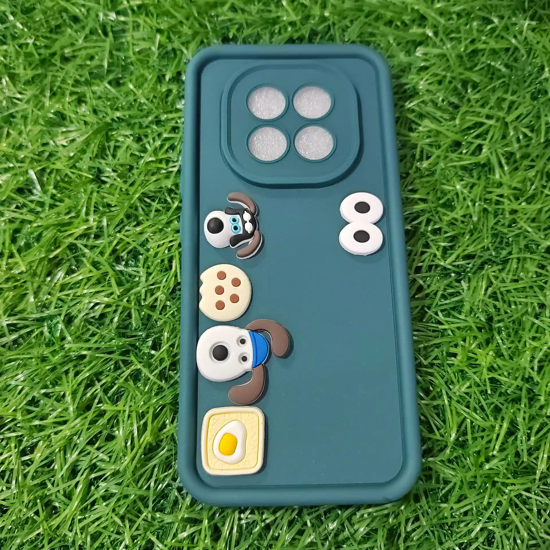 OPPO F29 -DOLL
