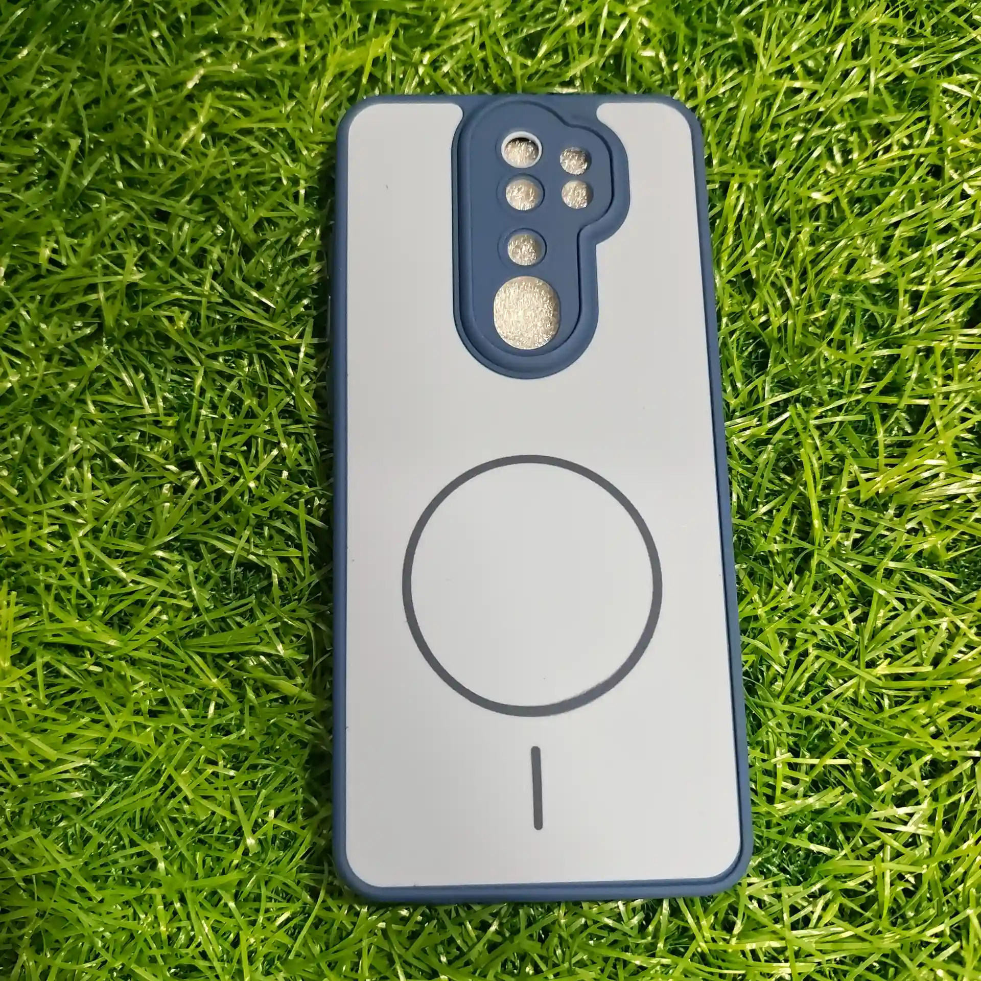 REDMI NOTE 8-PRO MATTE MS