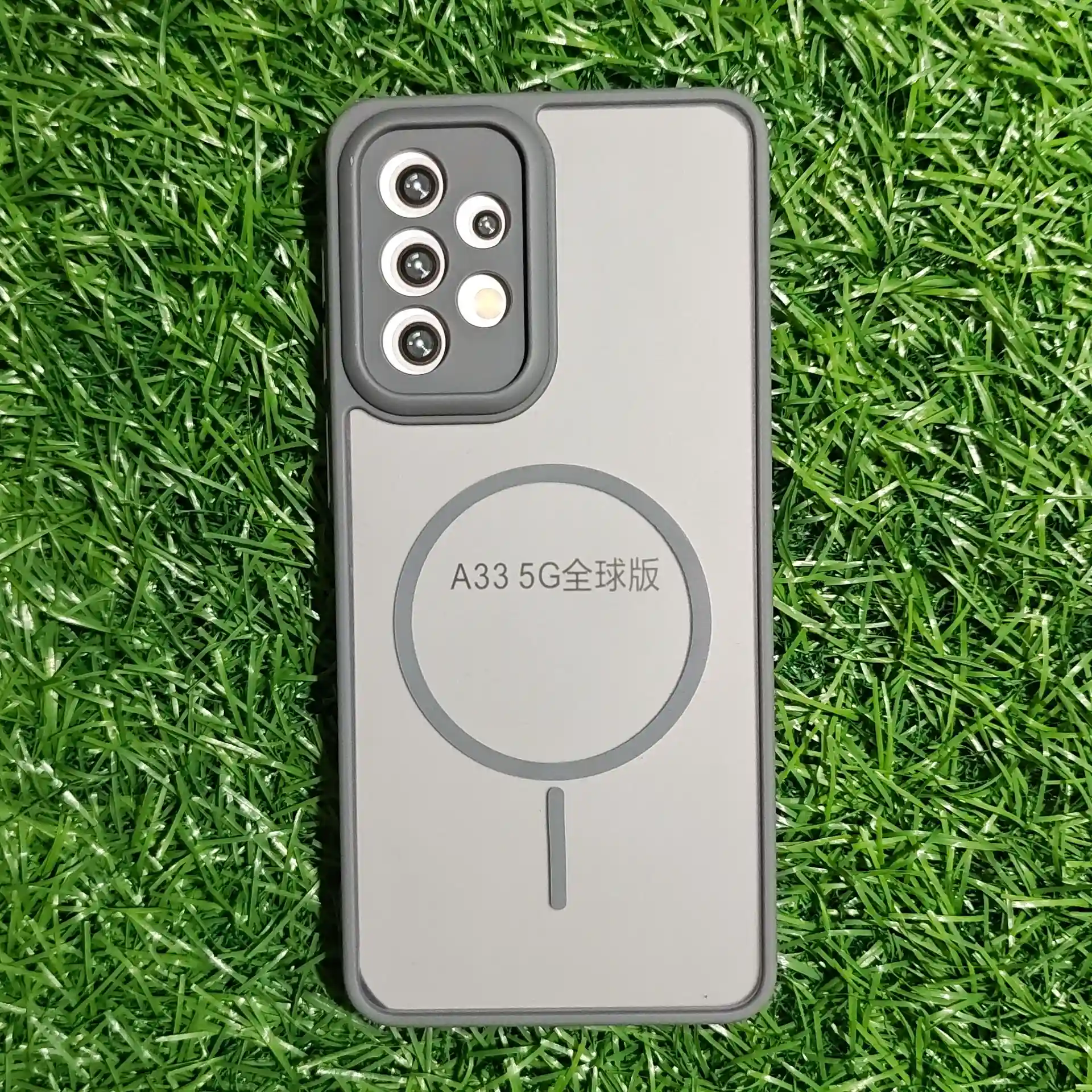 SAMSUNG A33-MATTE