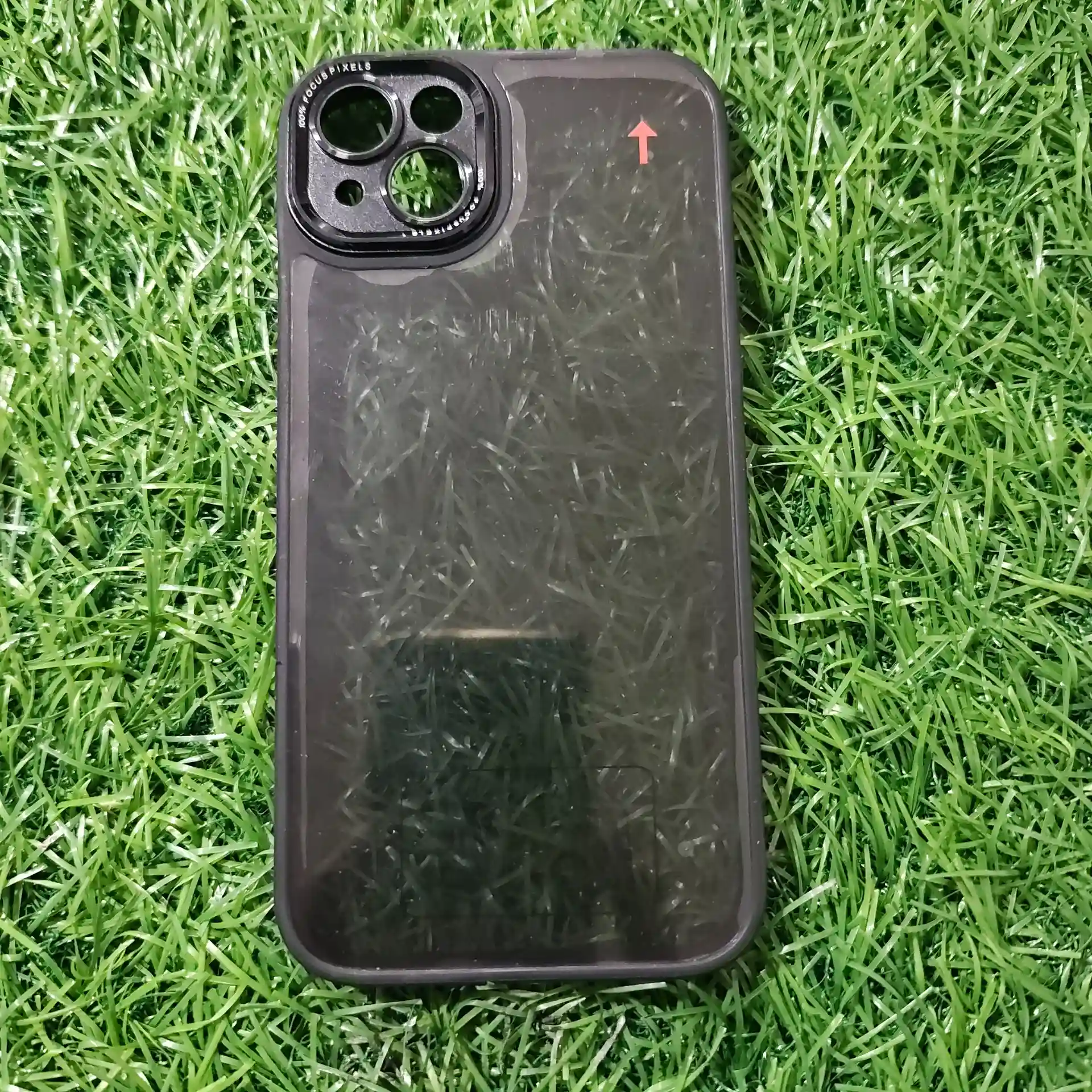 IPHON 14 PLUS- PIXEL FOCUS
