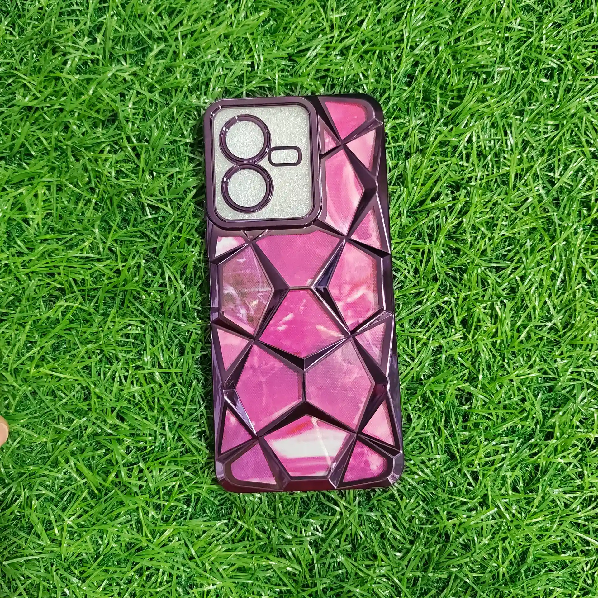 VIVO Y22-DIAMOND
