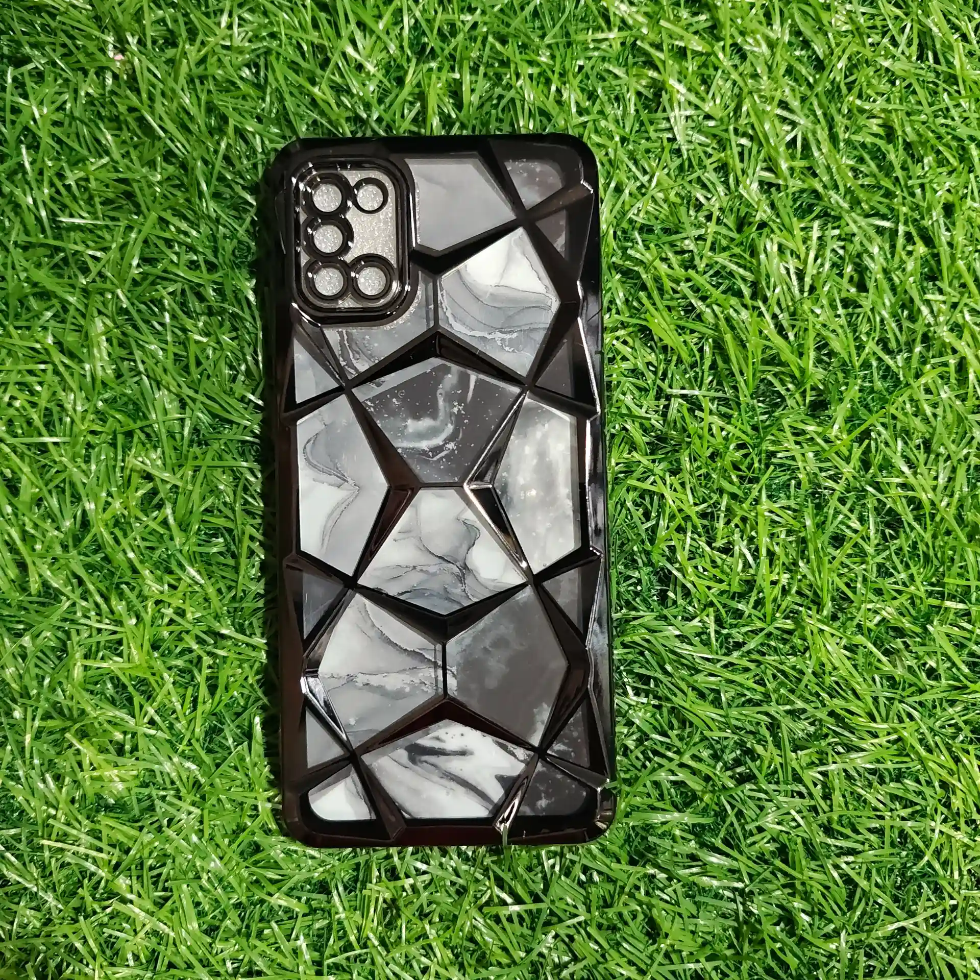 SAMSUNG A31-DIAMOND