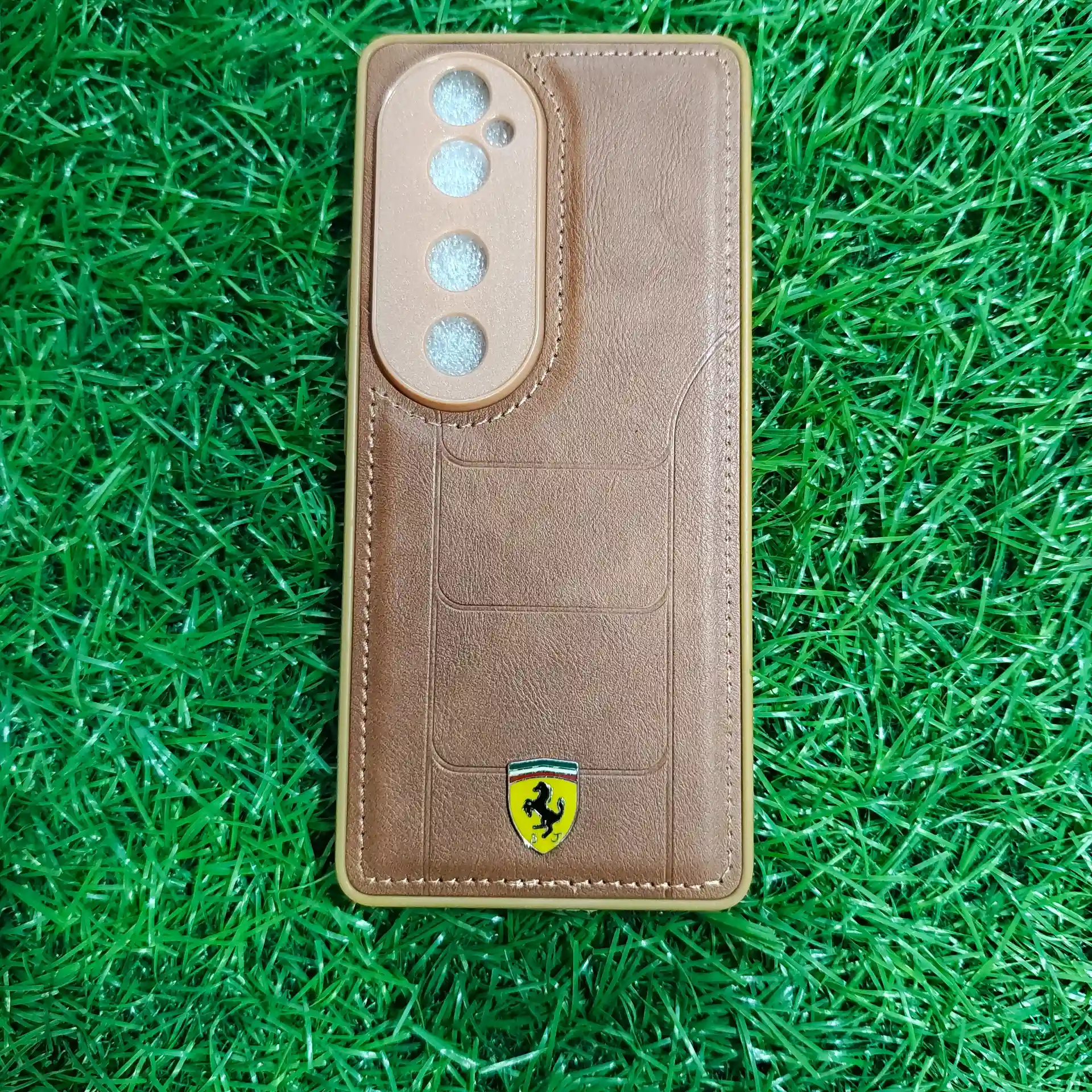 VIVO V40 PRO-LEATHER