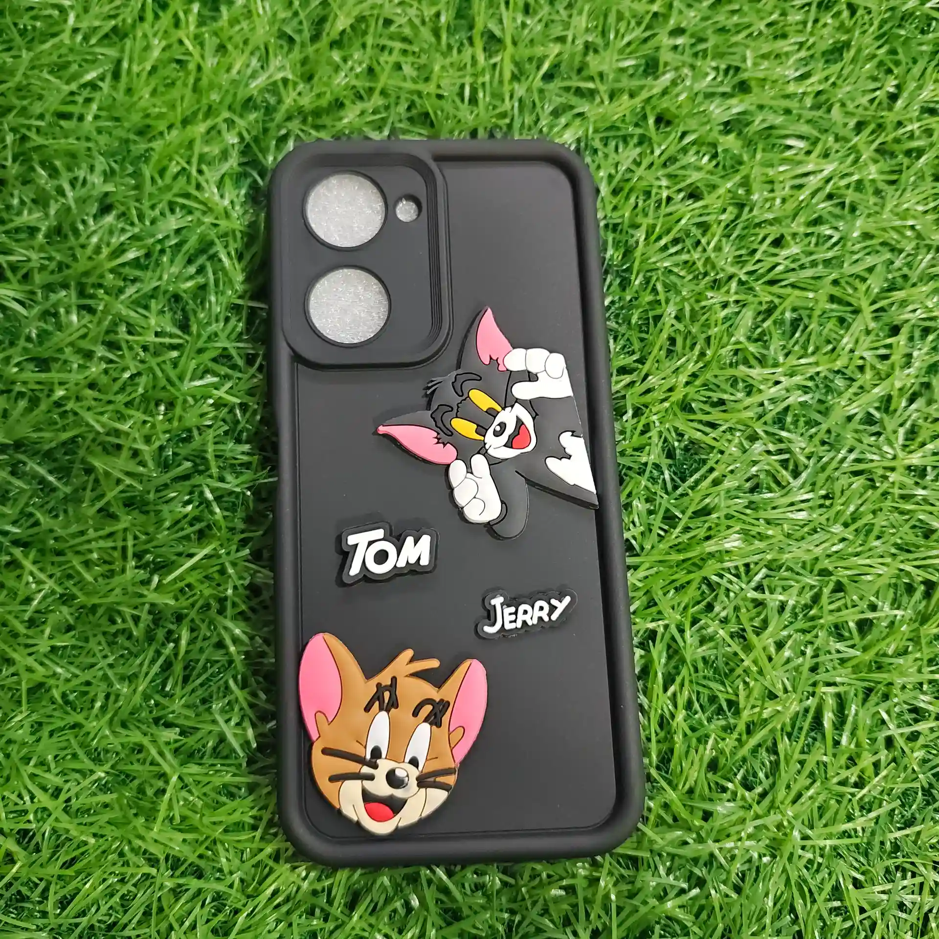 VIVO Y18-DOLL