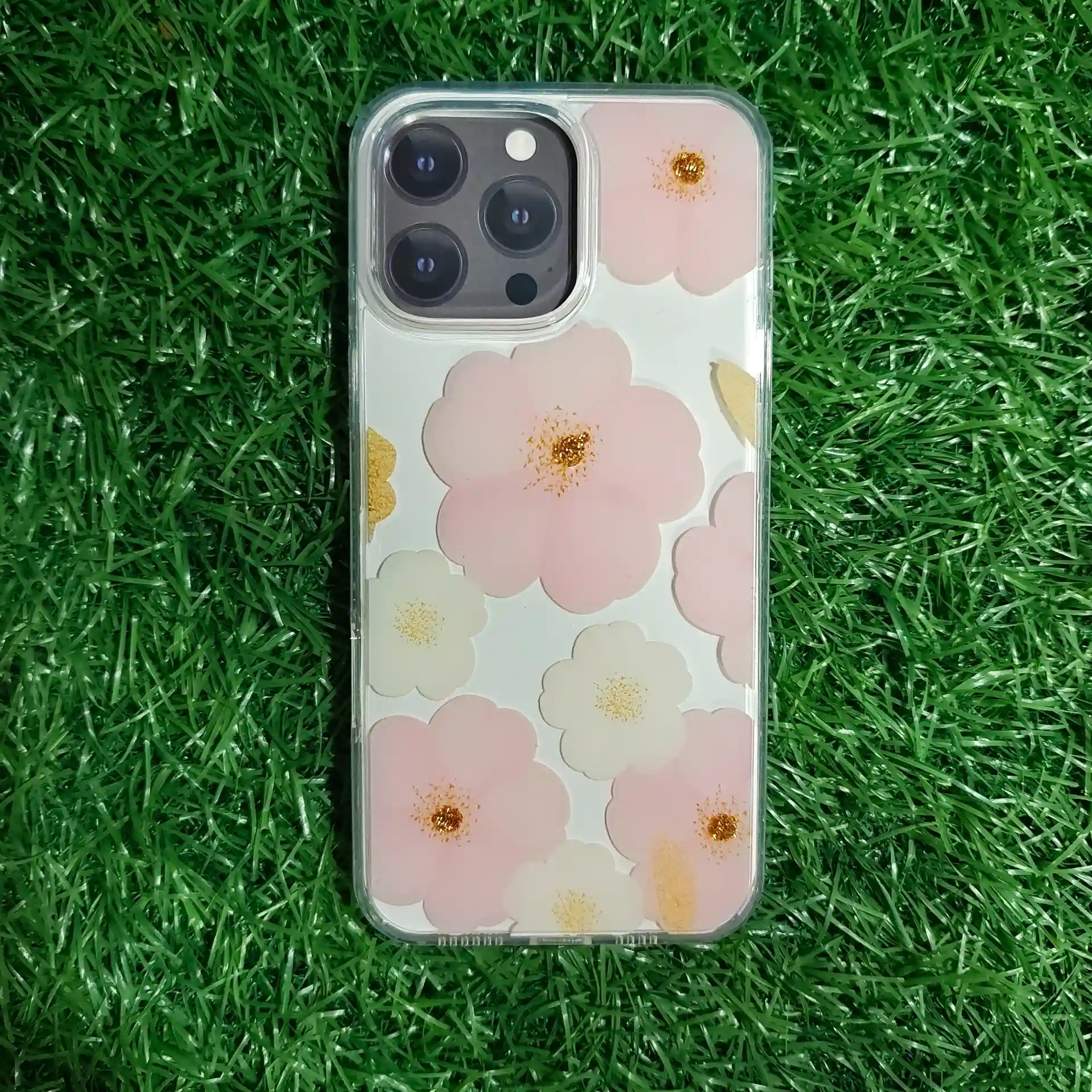 IPHONE 16 PRO MAX-FLOWER