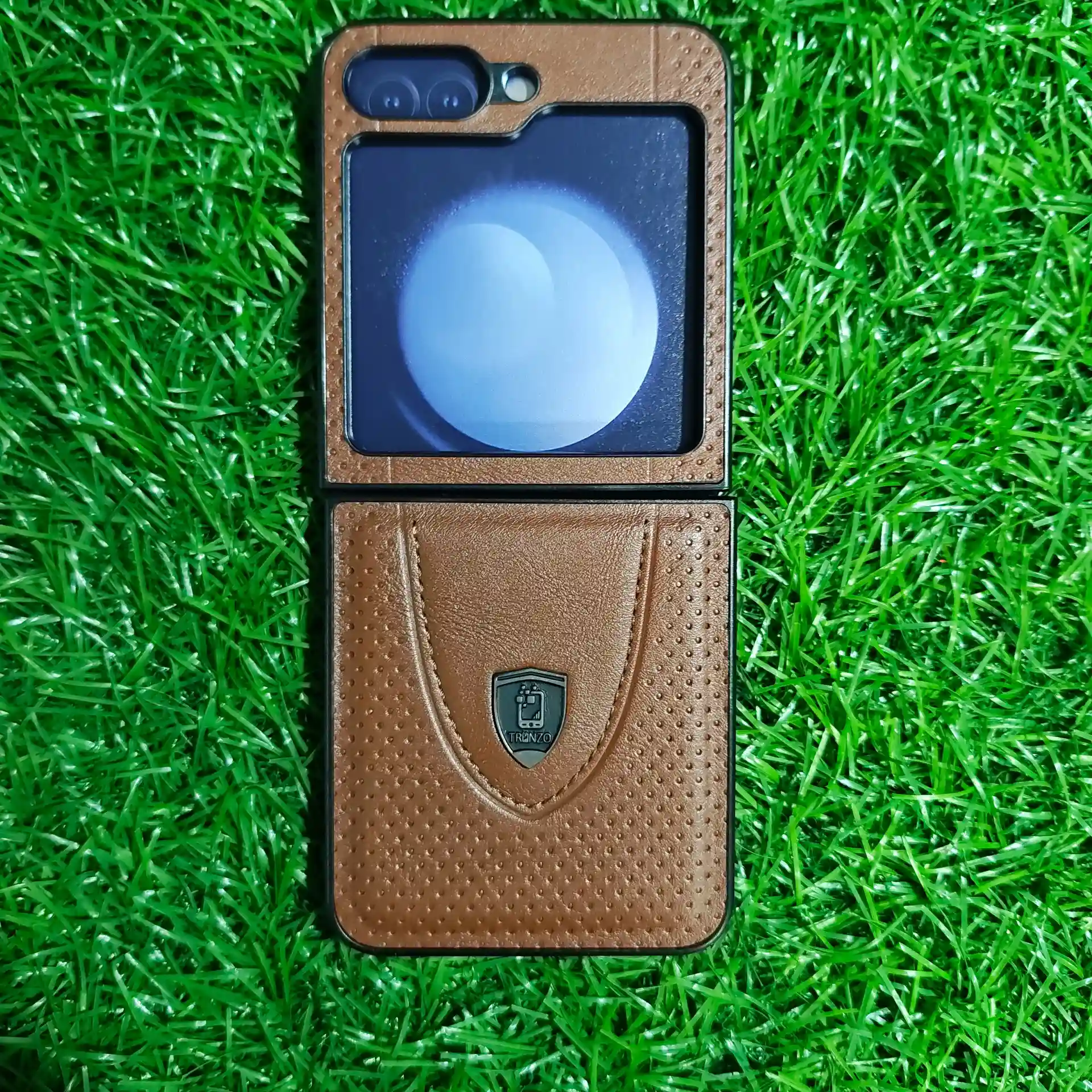 SAMSUNG FLIP 5-T FERARI
