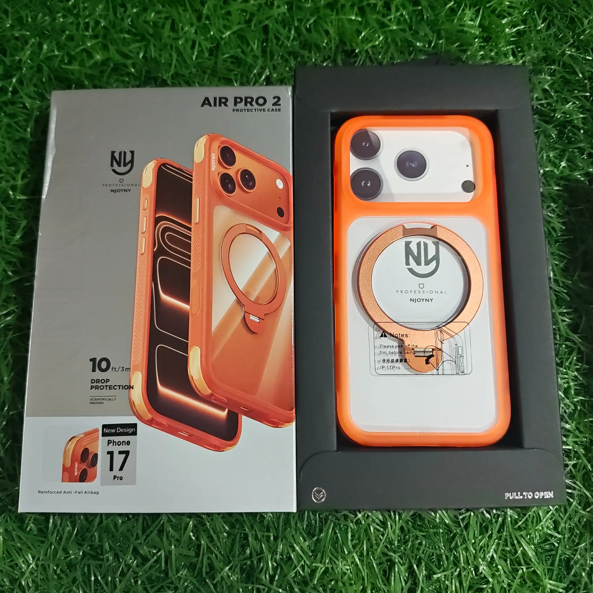 IPHON 17-PRO NY ODM