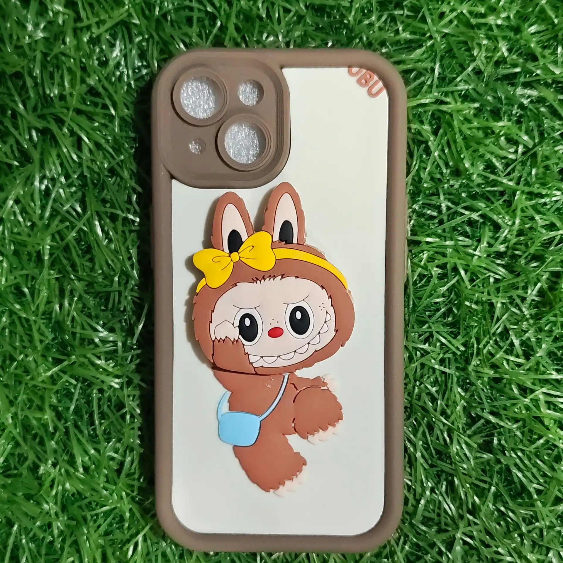 IPHONE 15-DOLL POP