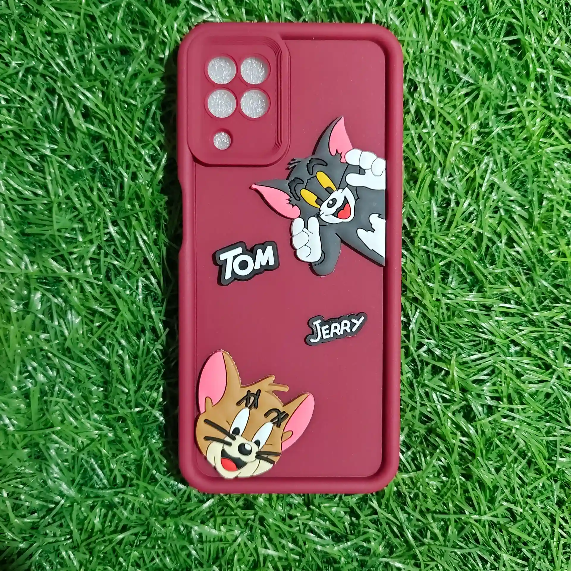 SAMSUNG A22 4G-DOLL