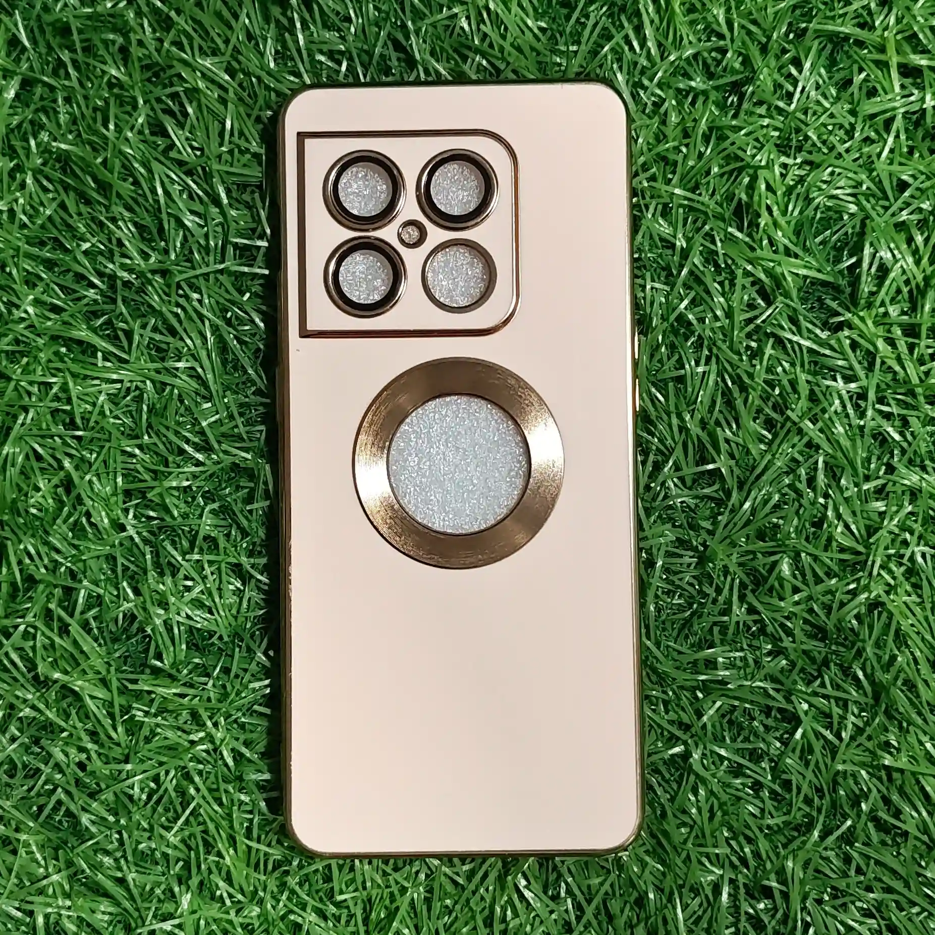 ONE PLUS 10 PRO-CROM