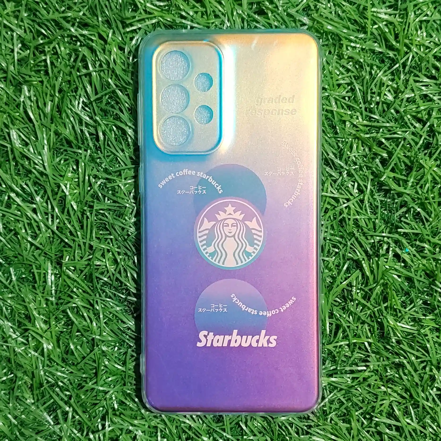 SAMSUNG A33-PRINT