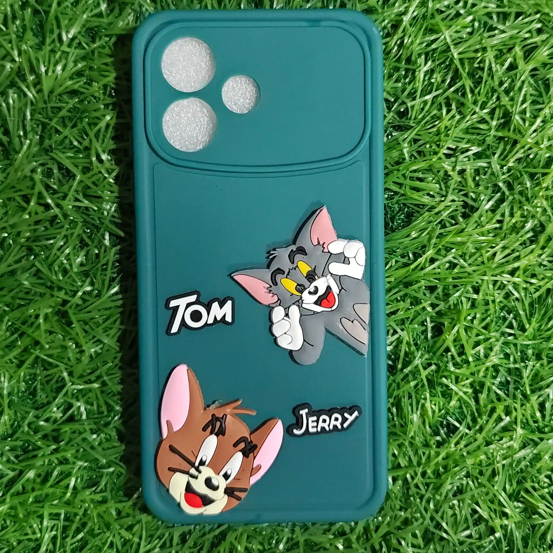 OPPO F33 PRO-DOLL