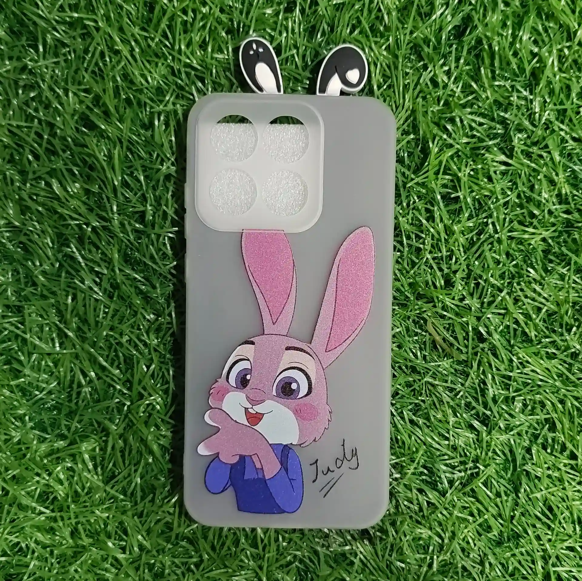 MOTO EDGE 70 FUSION  - CARTOON