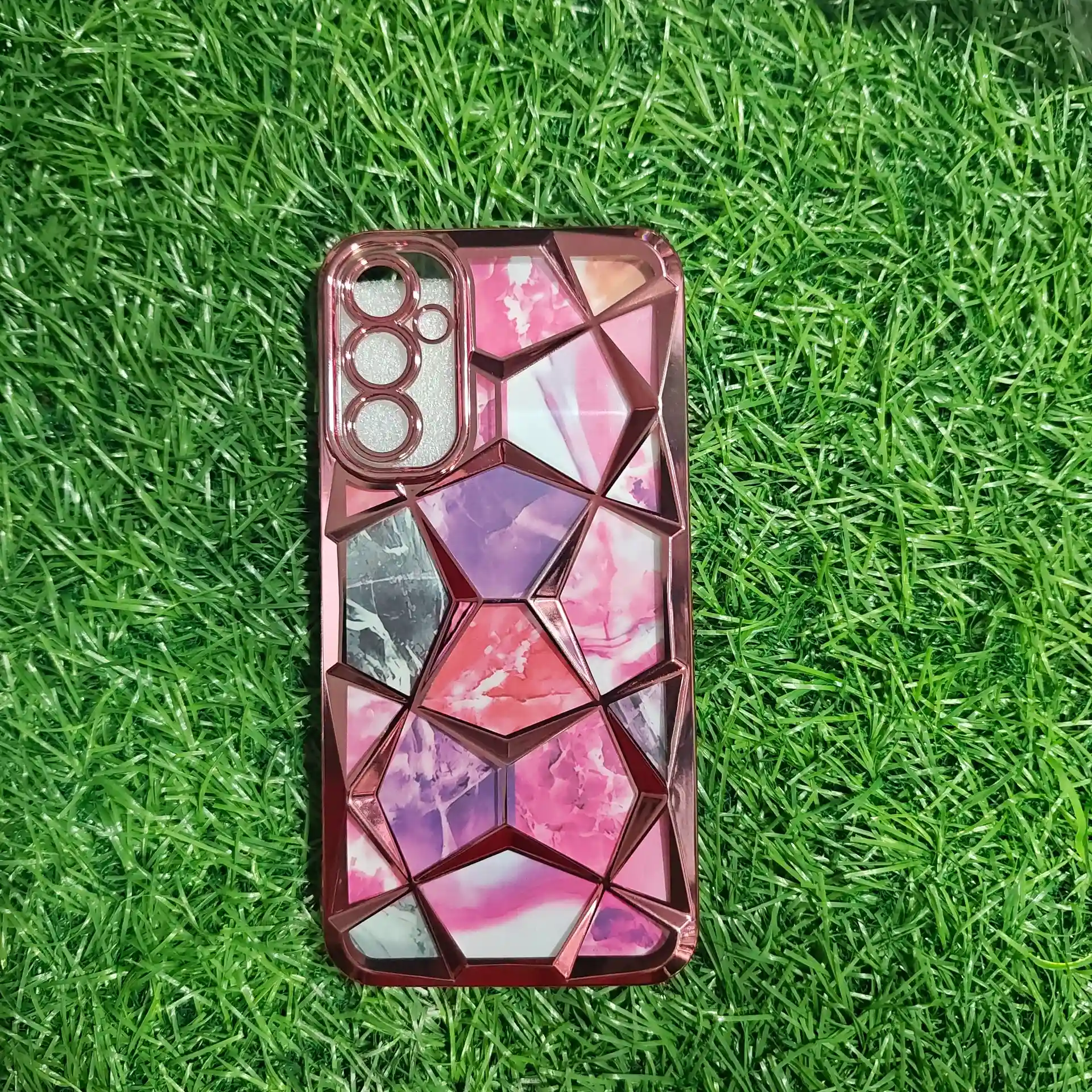 SAMSUNG A34-DIAMOND