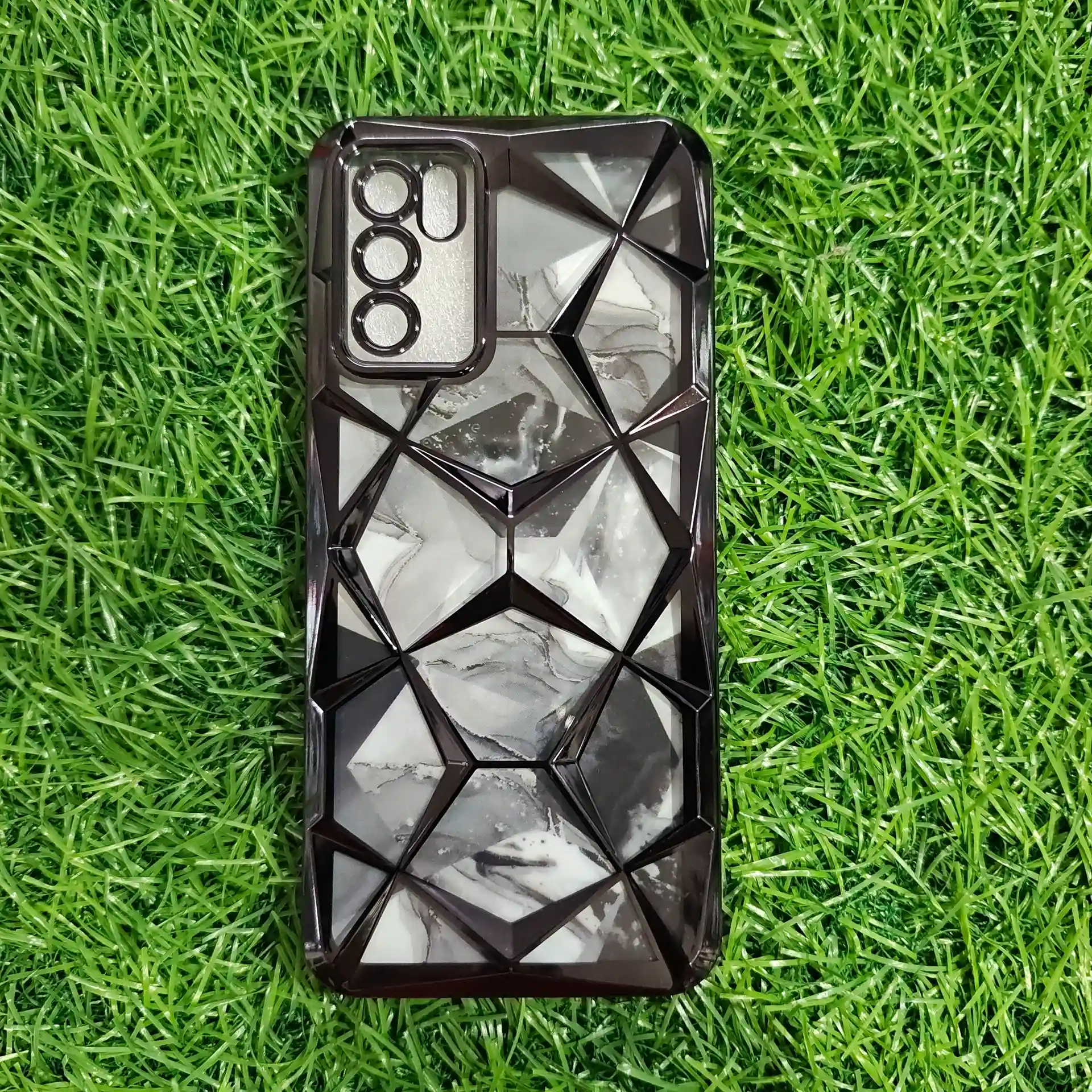 OPPO A16 - DIMOND