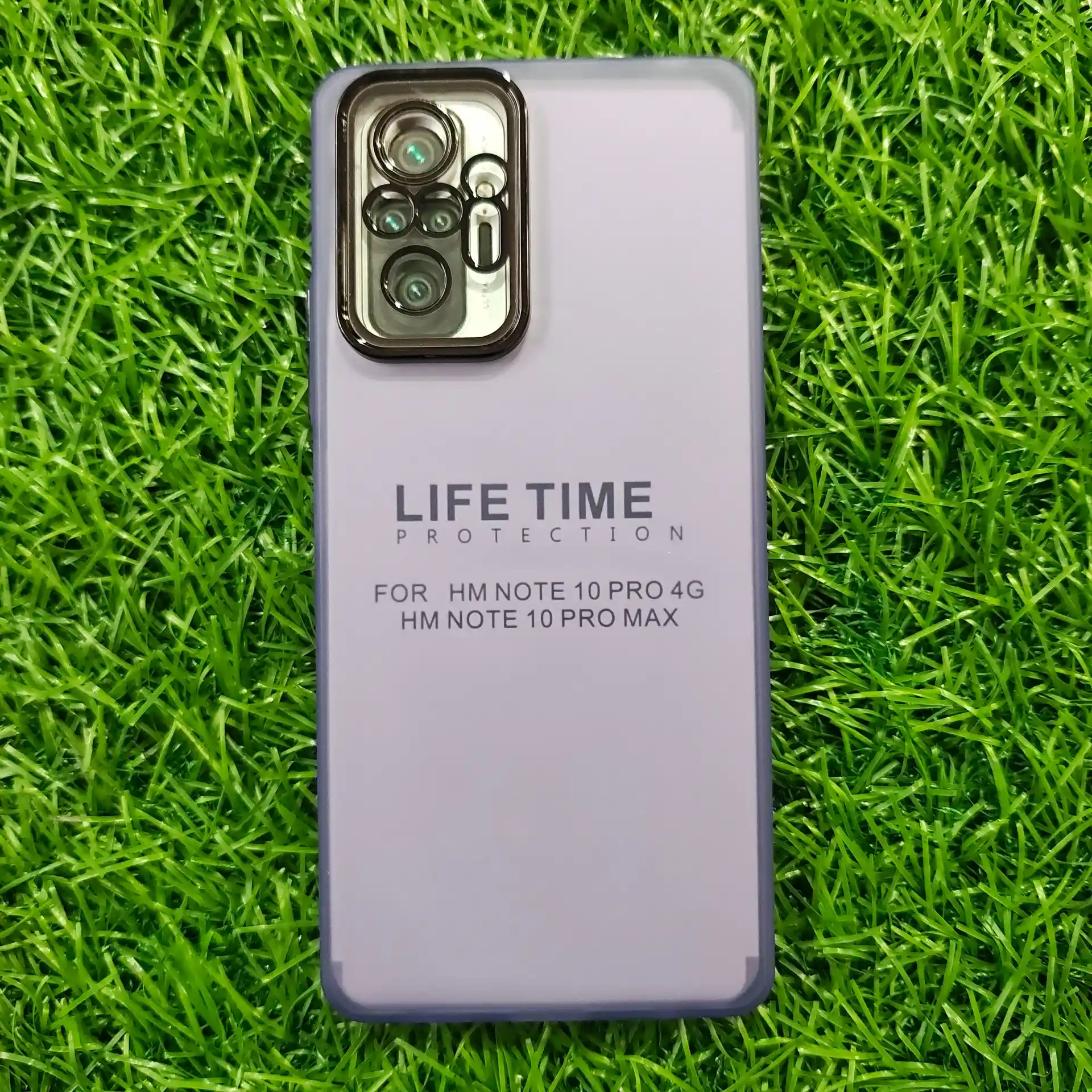 REDMI NOTE 10 PRO-LENSE