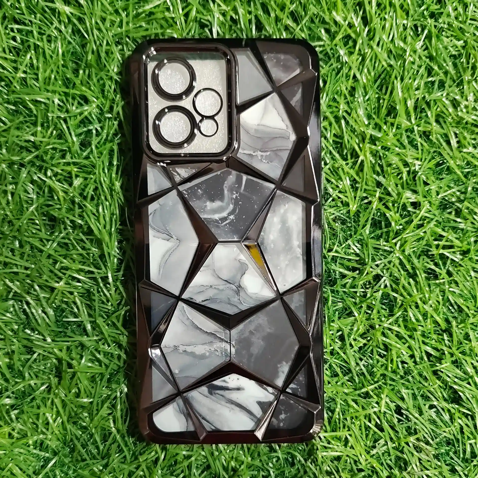 REALME 9 PRO PLUS - DIAMOND