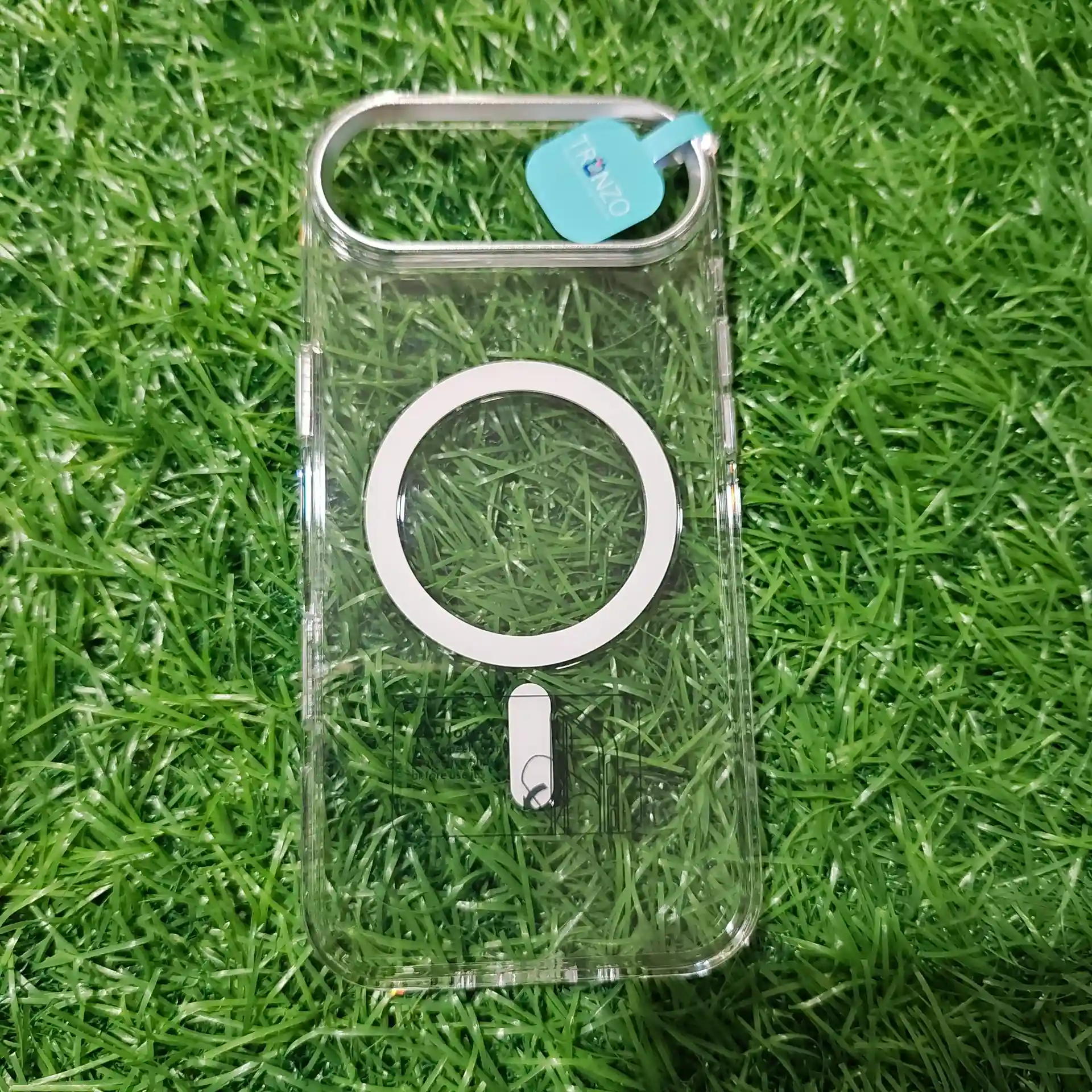 IPHONE 17 AIR-TRONZO