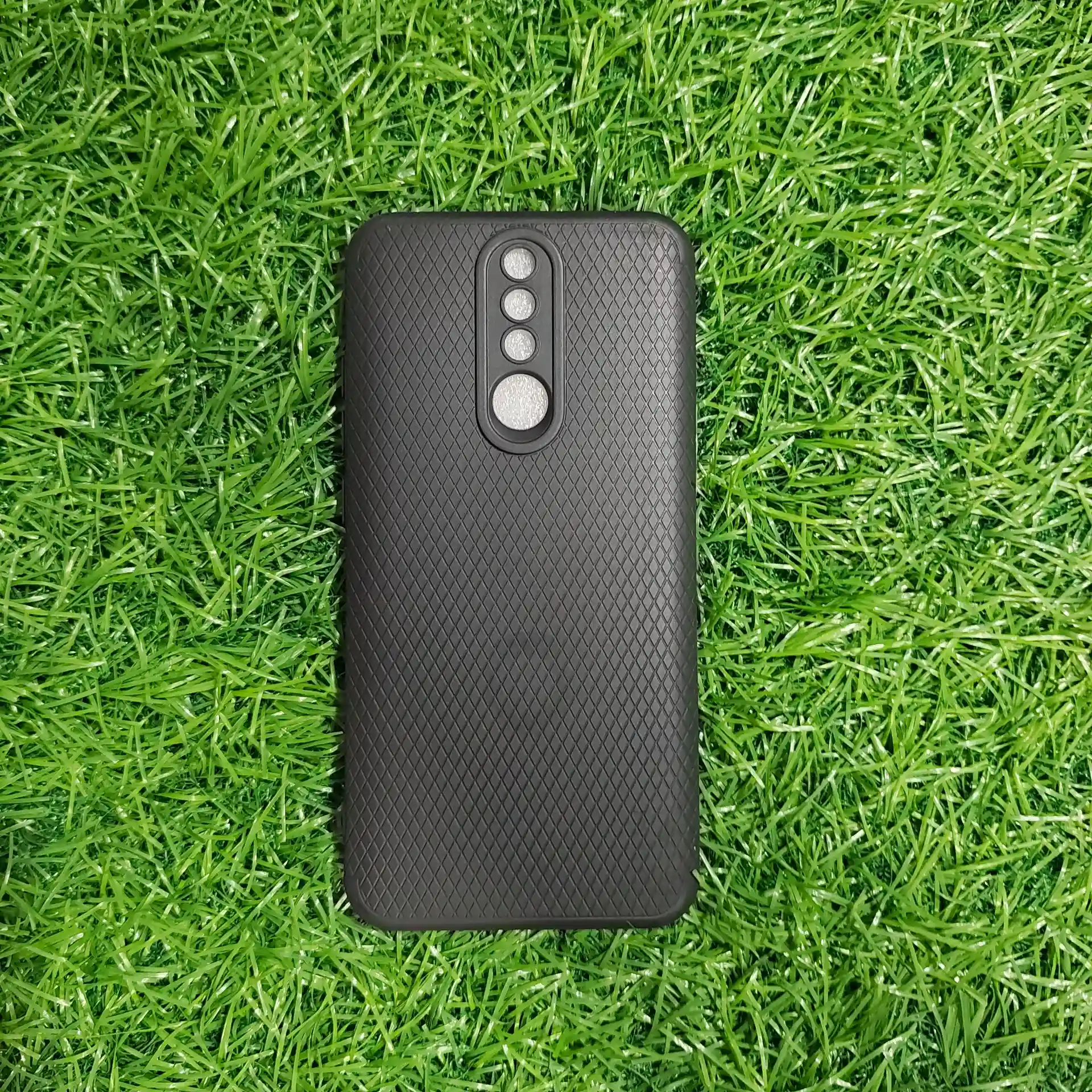 REDMI 8-CANDY
