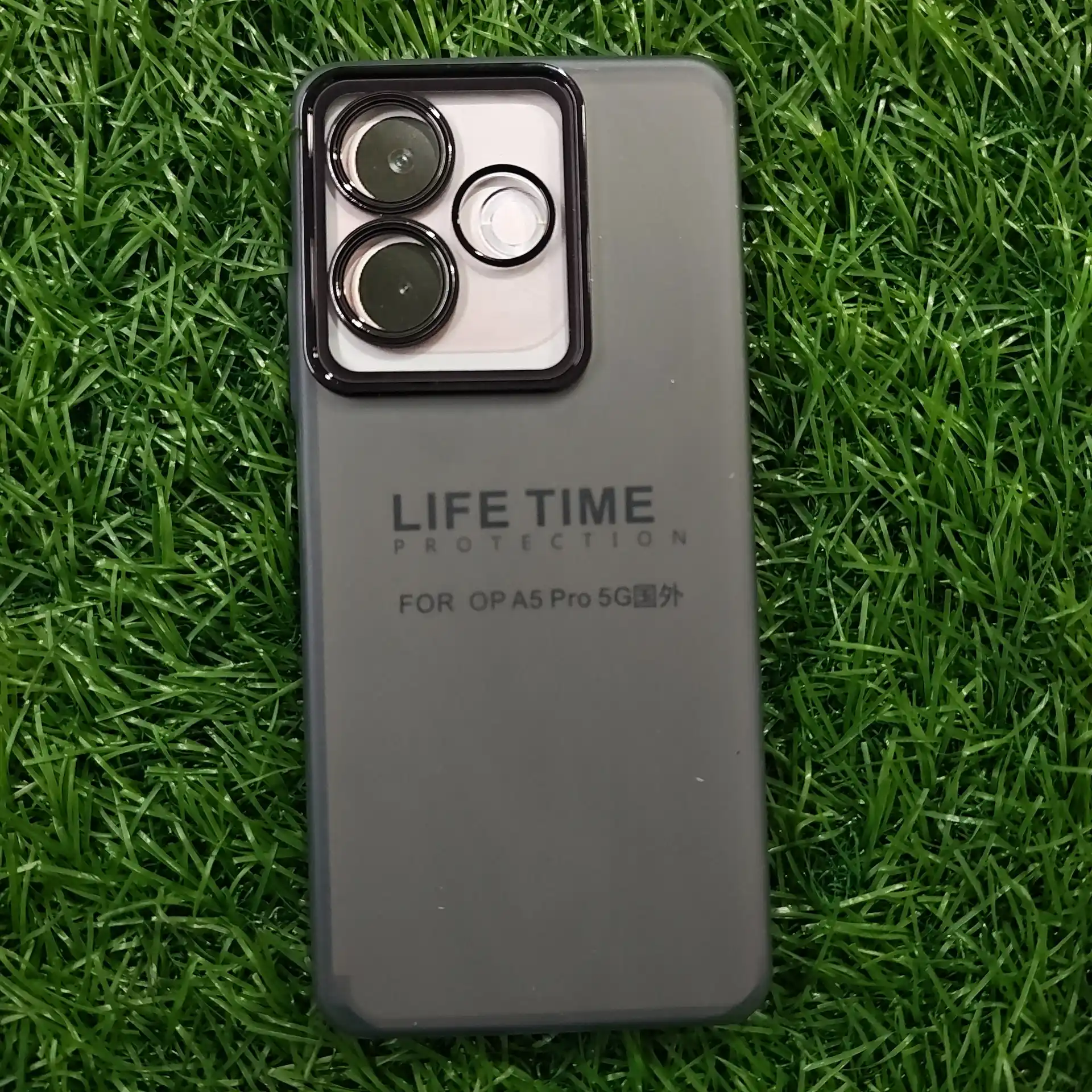 OPPO A5 PRO-LENSE