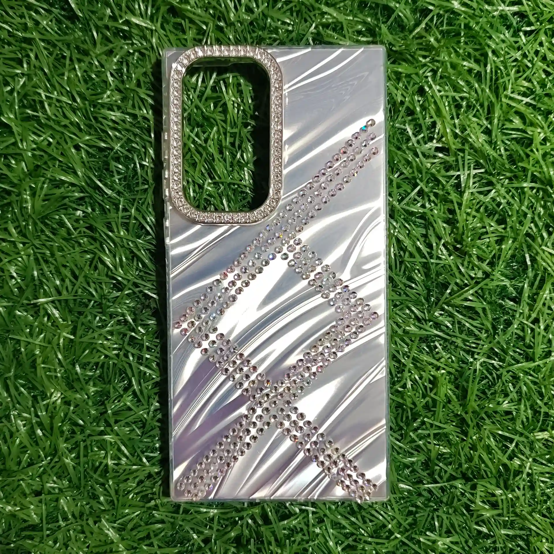 SAMSUNG S23 ULTRA-RHINESTONE
