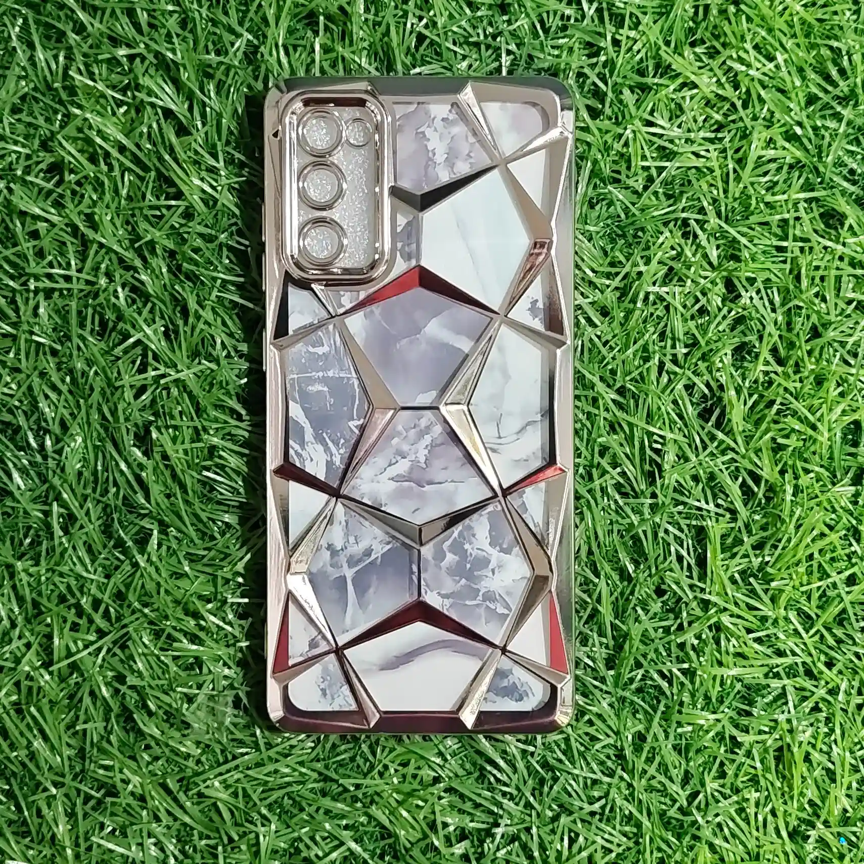 SAMSUNG S20FE - DIAMOND