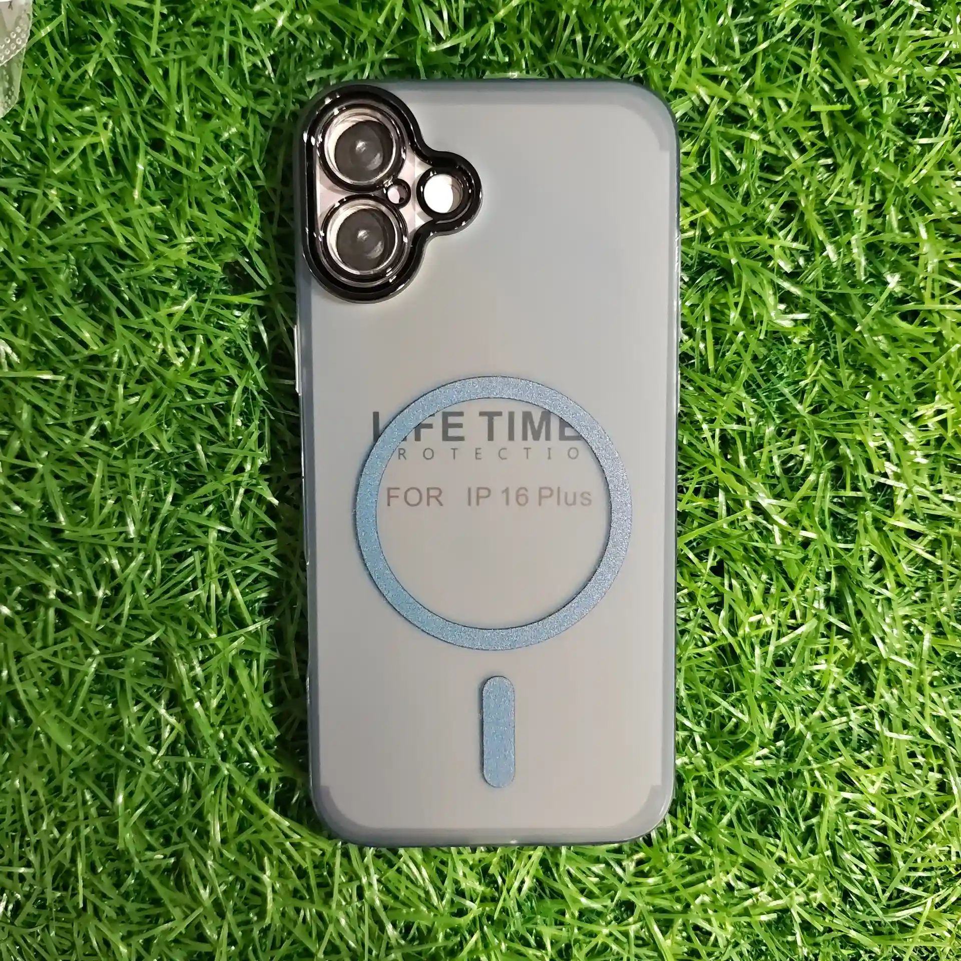 IPHONE 16 PLUS-LENSE