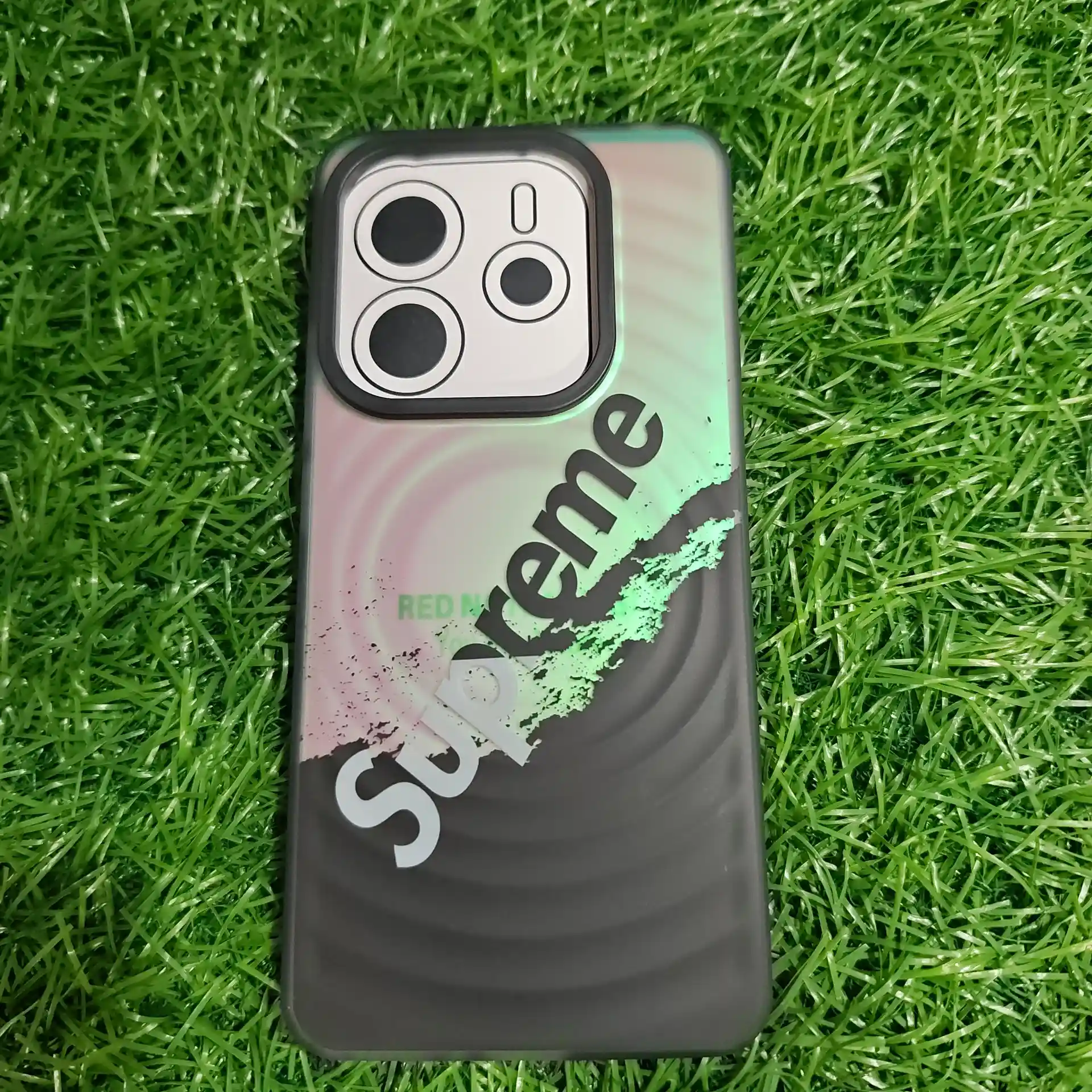 REDMI NOT  14-FANCY