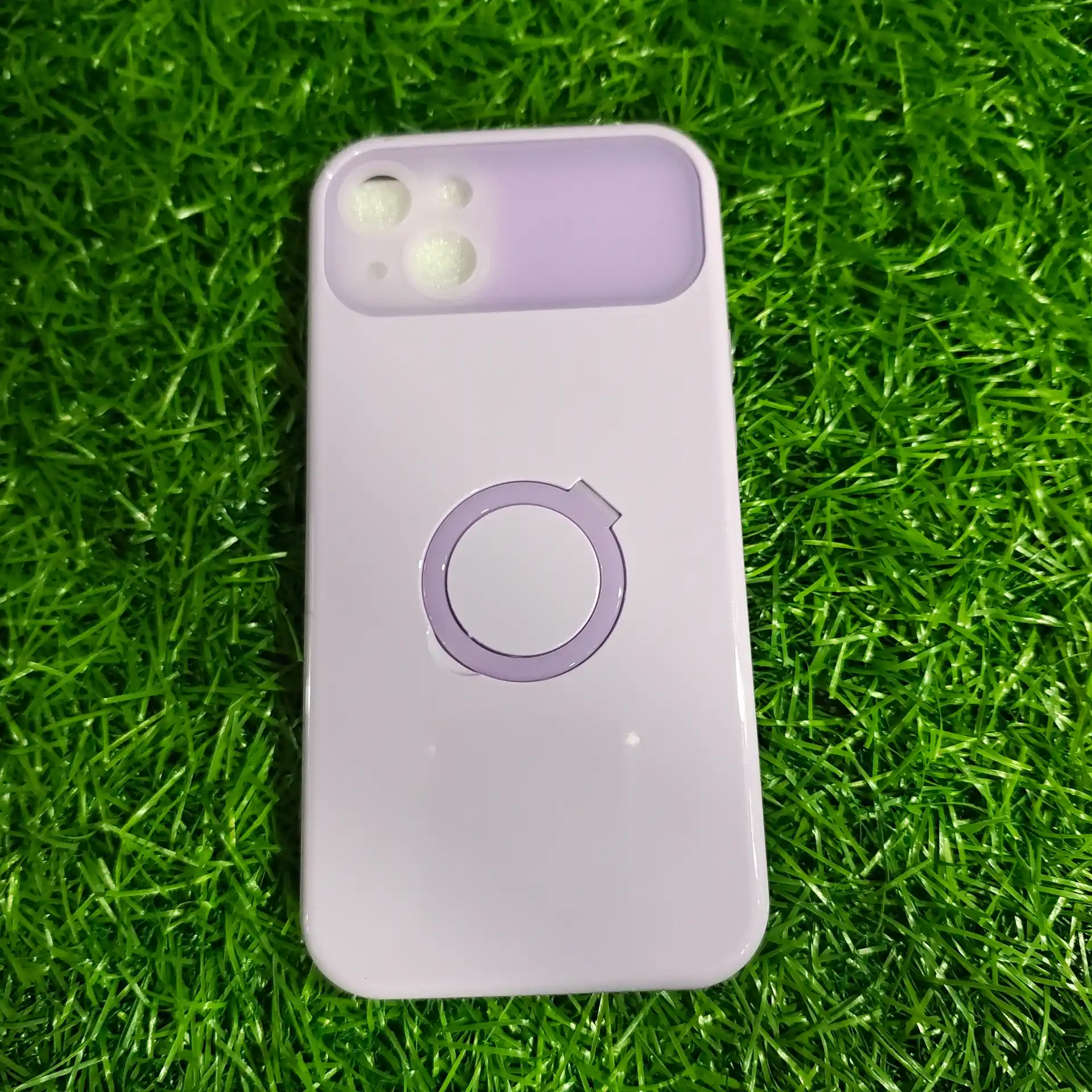 IPHON 15+ PROTECTIVE