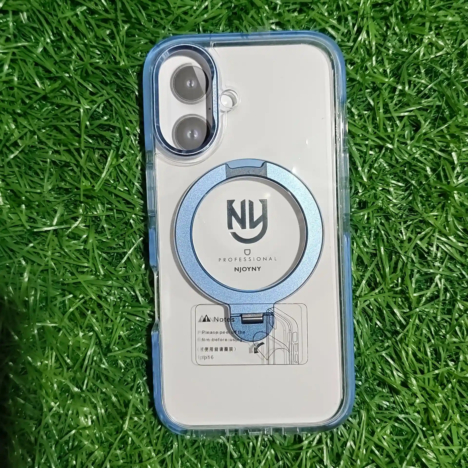 IPHONE 16 -NY  AA