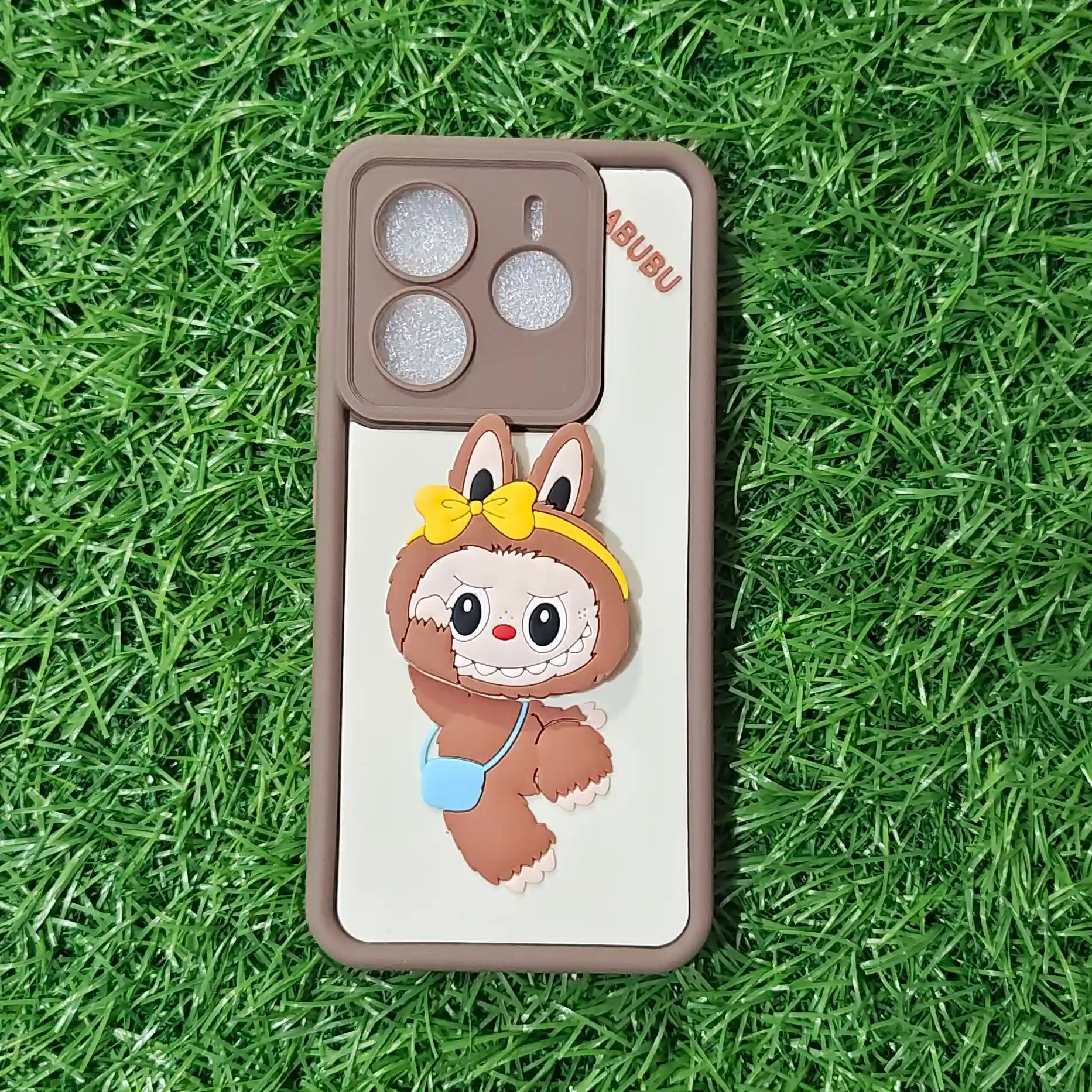 REDMI NOTE 14-DOLL POP