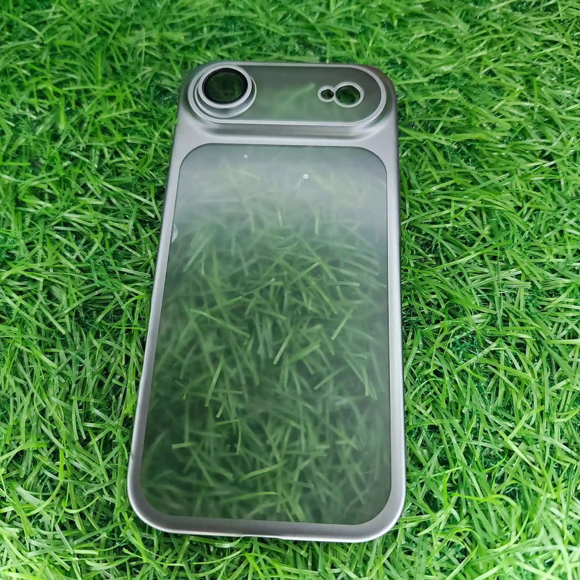 IPHONE 17 AIR-METAL