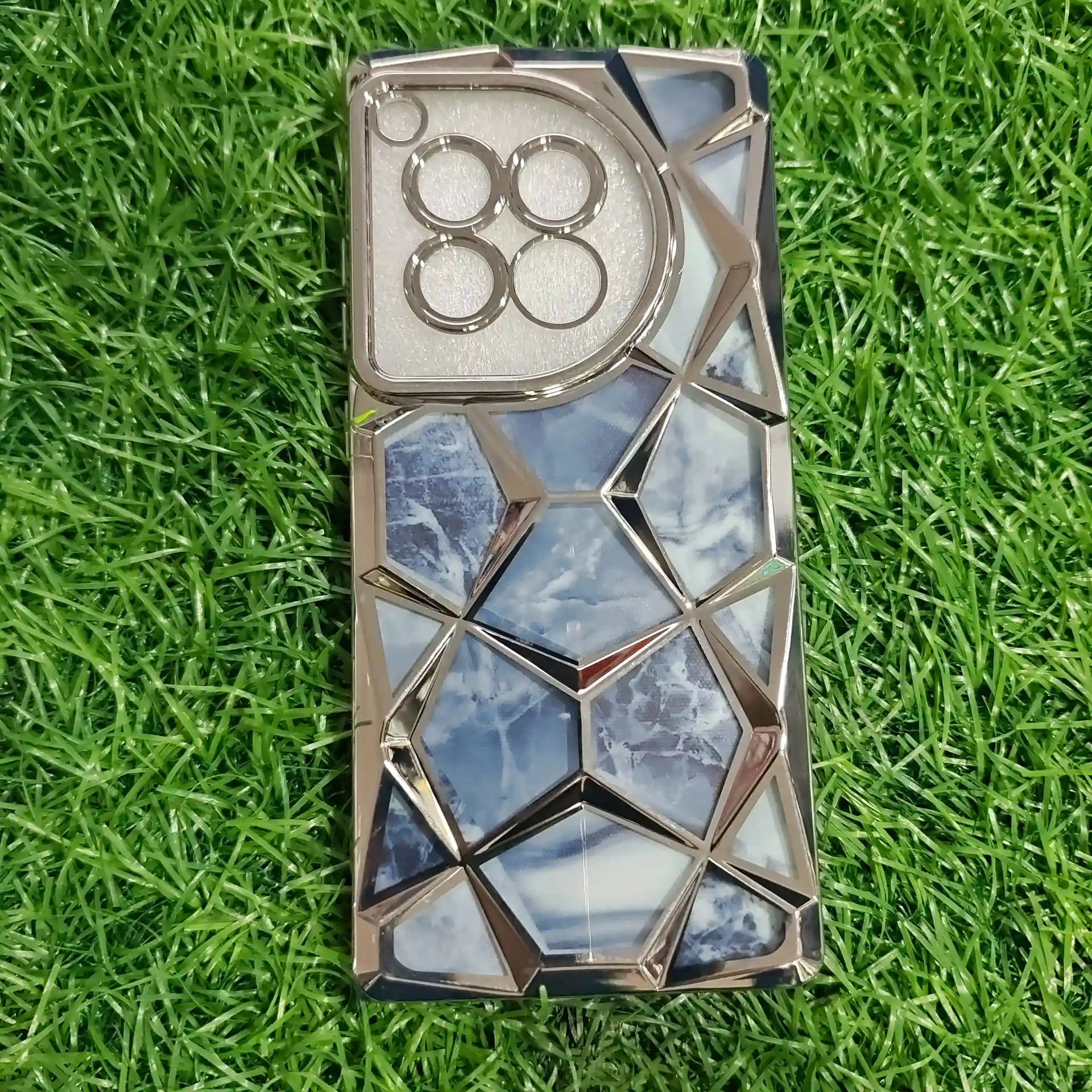 ONE PLUS 12R-DIAMOND