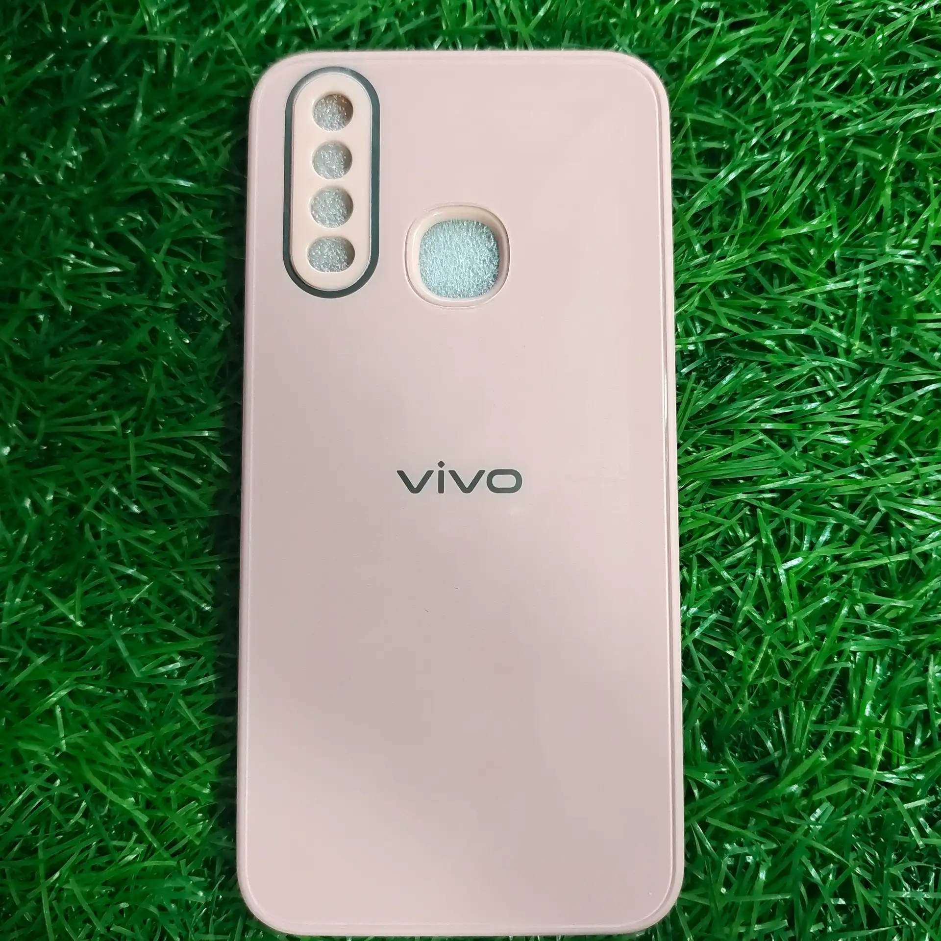 VIVO Y12-GLS
