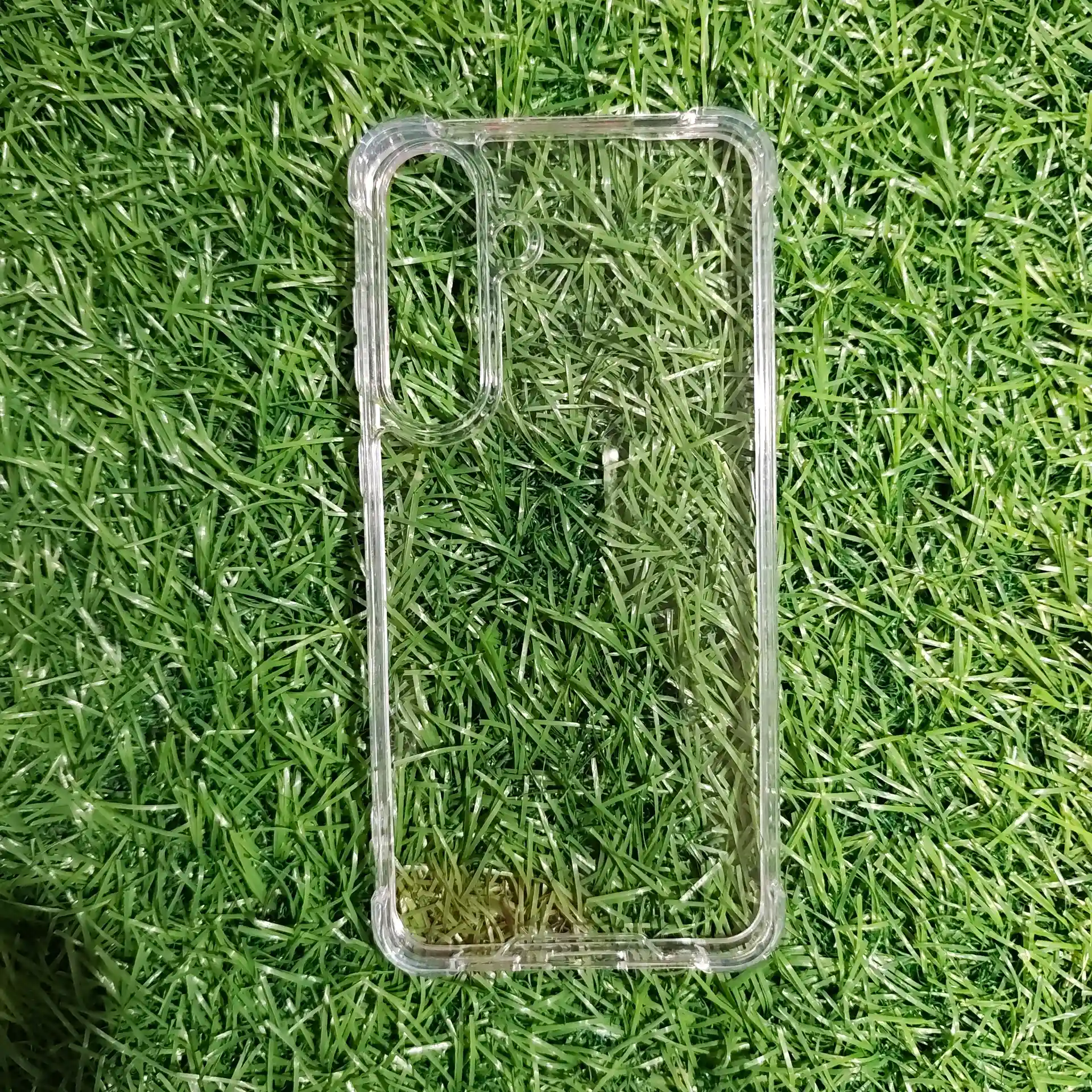 SAMSUNG S25FE-HARD WHITE