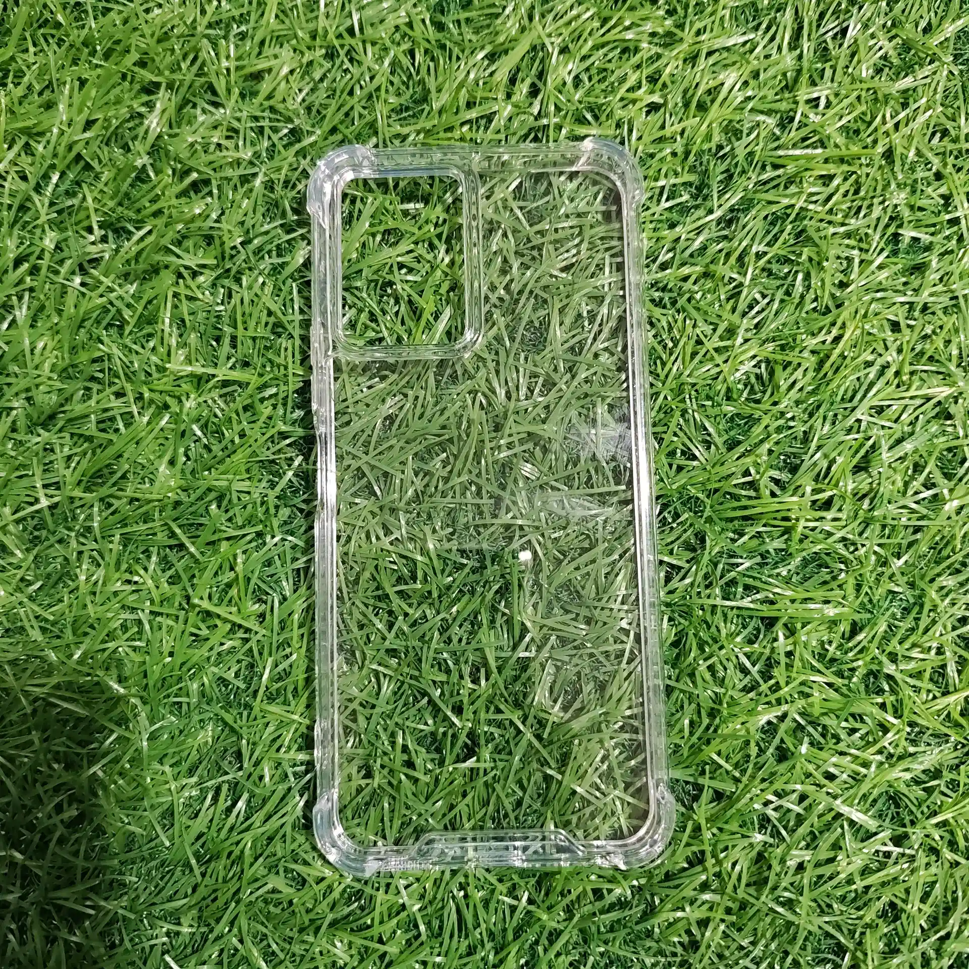 VIVO Y21/Y05/Y11-HARD WHITE